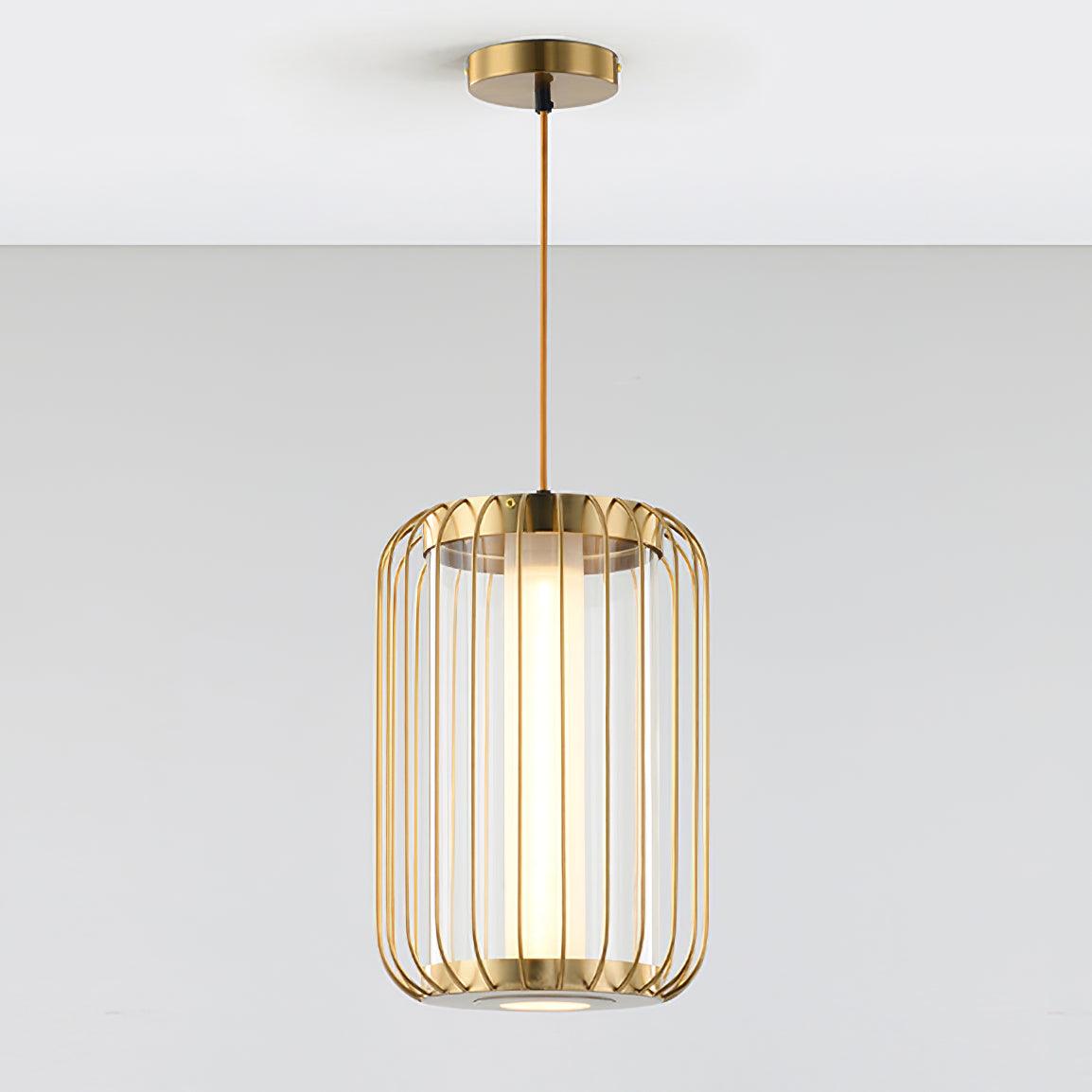 Erinielis Pendant Light - Letslighting