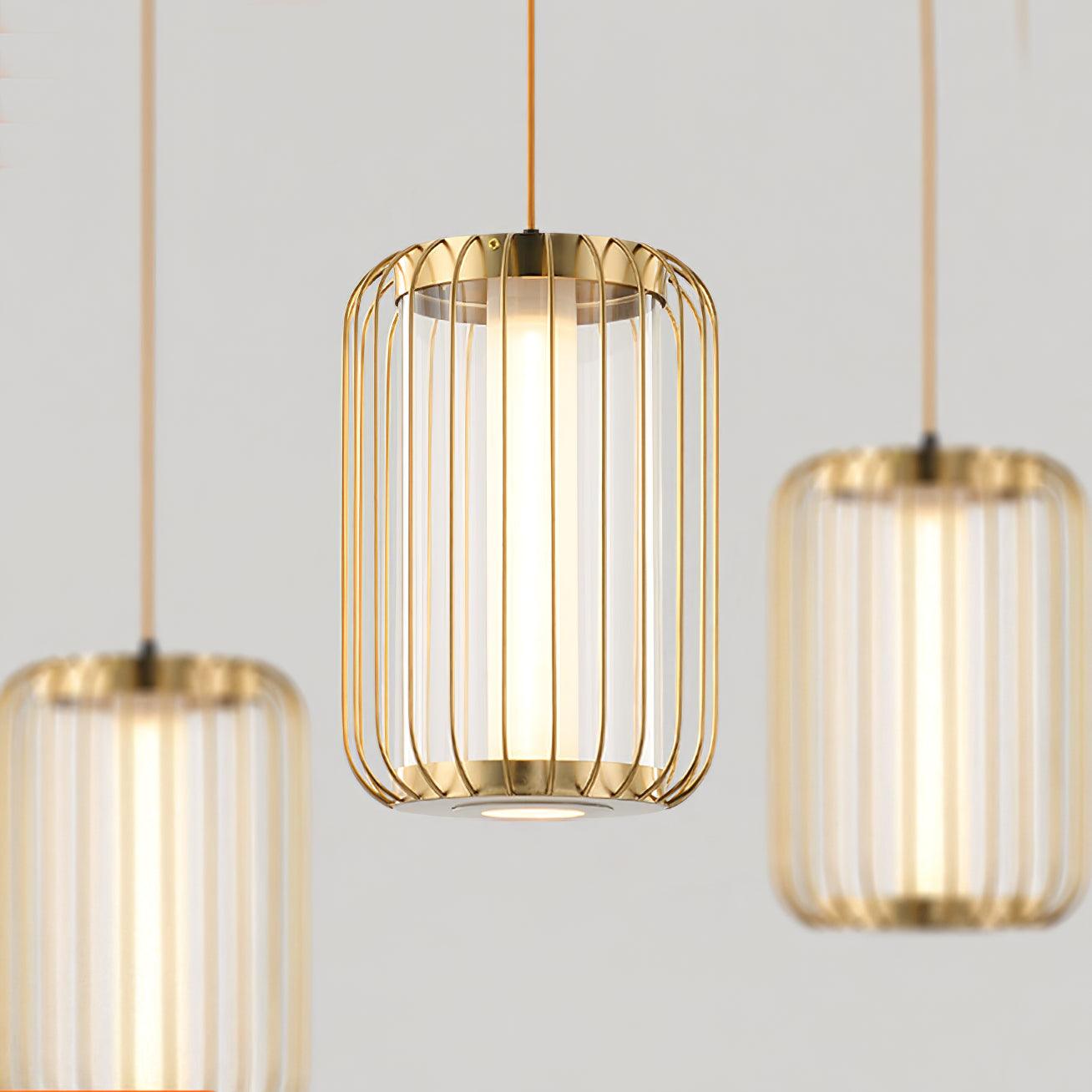 Erinielis Pendant Light - Letslighting