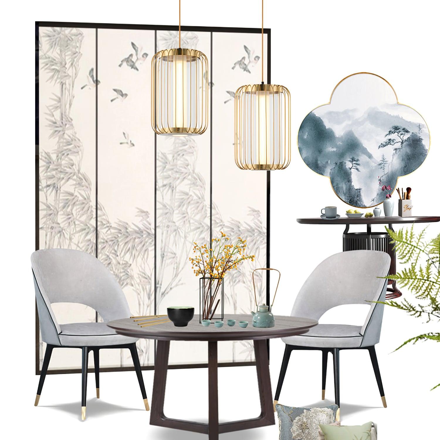 Erinielis Pendant Light - Letslighting