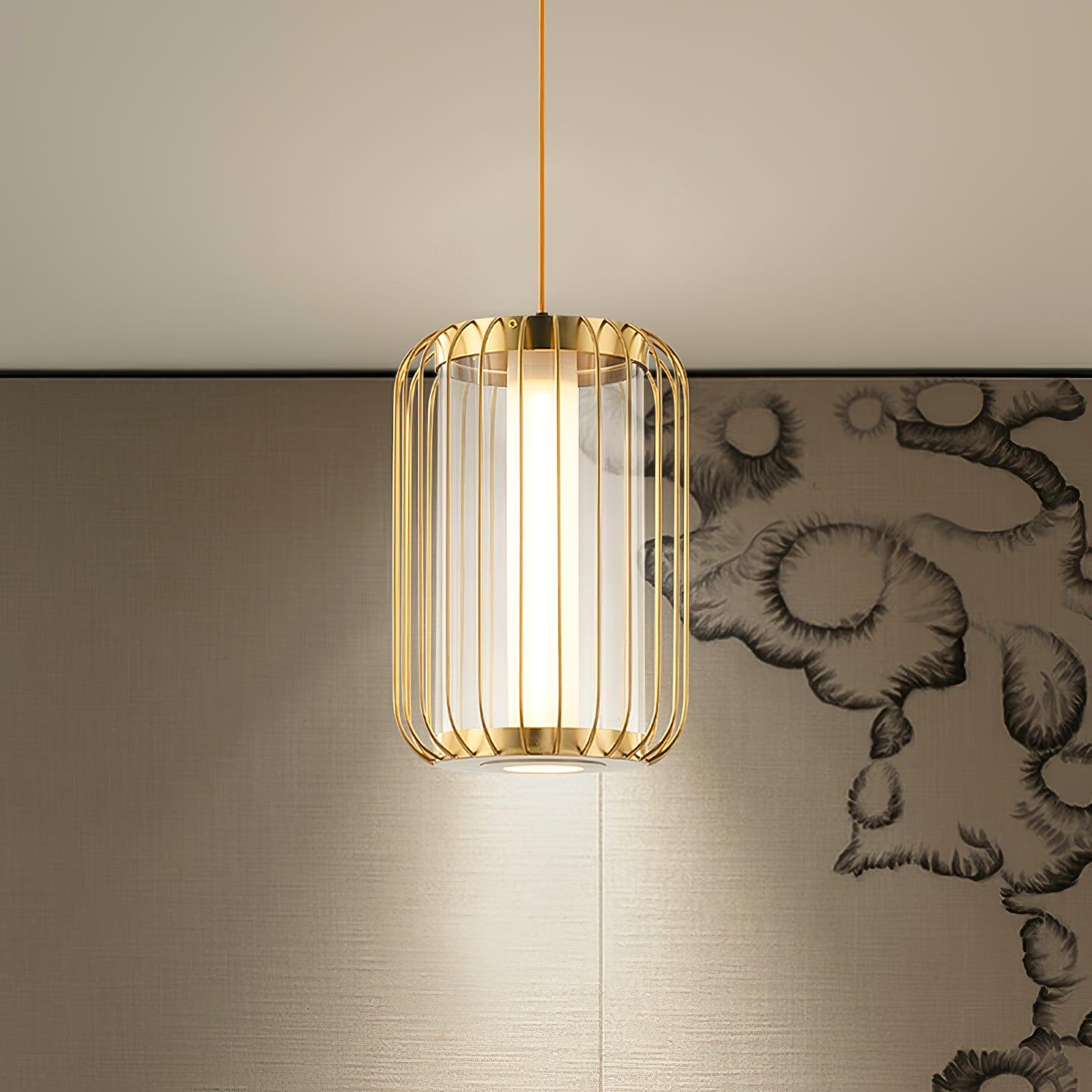 Erinielis Pendant Light - Letslighting
