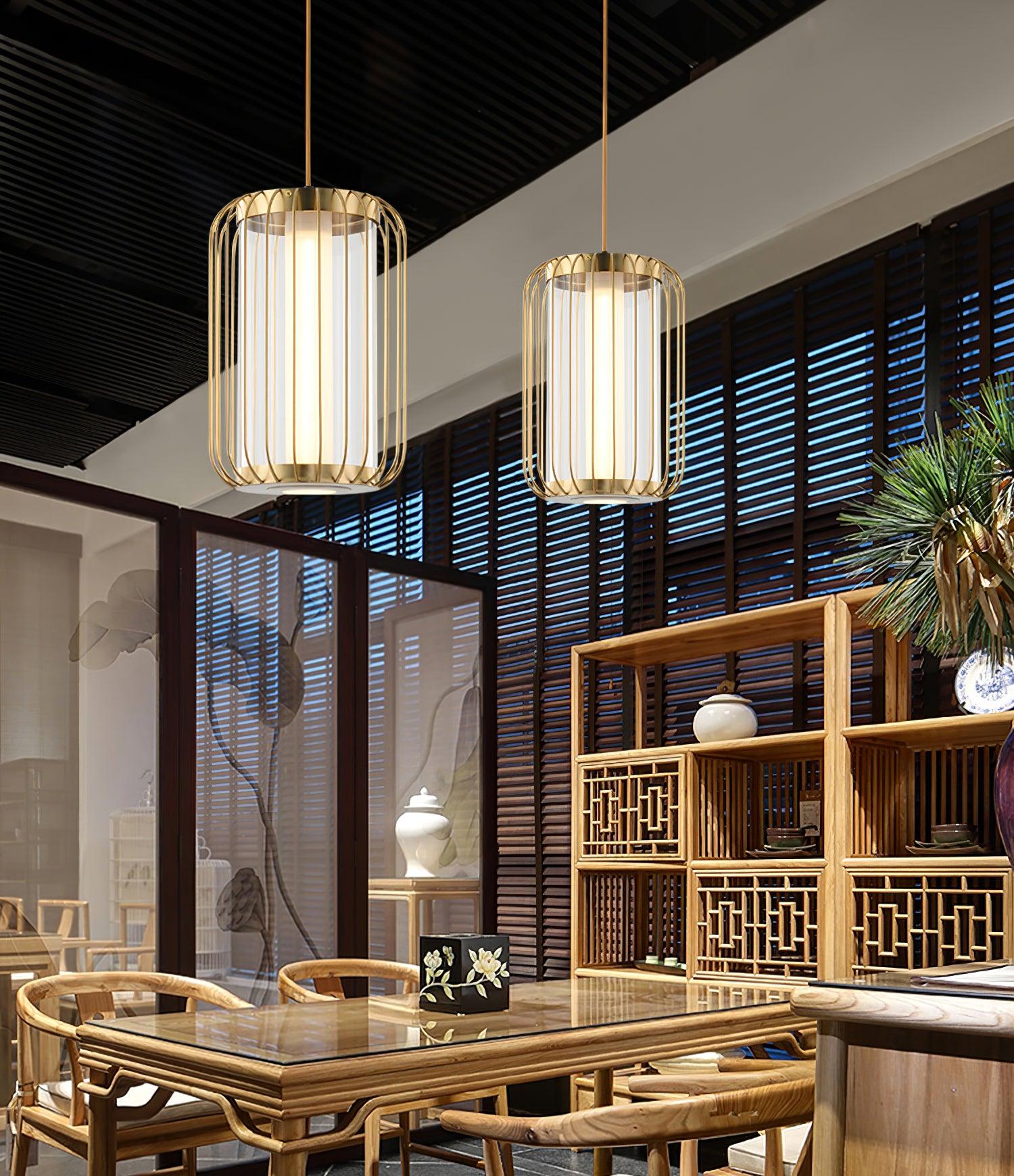 Erinielis Pendant Light - Letslighting