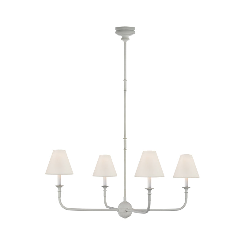 Arthaila Lustre Tissu Grande Industriel Vintage - Neutralighting