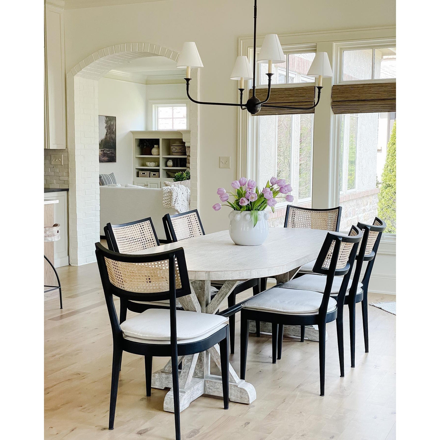 Arthaila Lustre Tissu Grande Industriel Vintage - Neutralighting