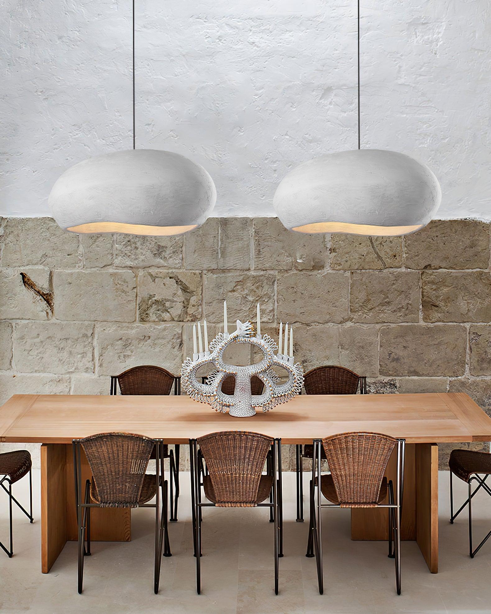 Zenithran Suspension Minimaliste Moderne - Neutralighting