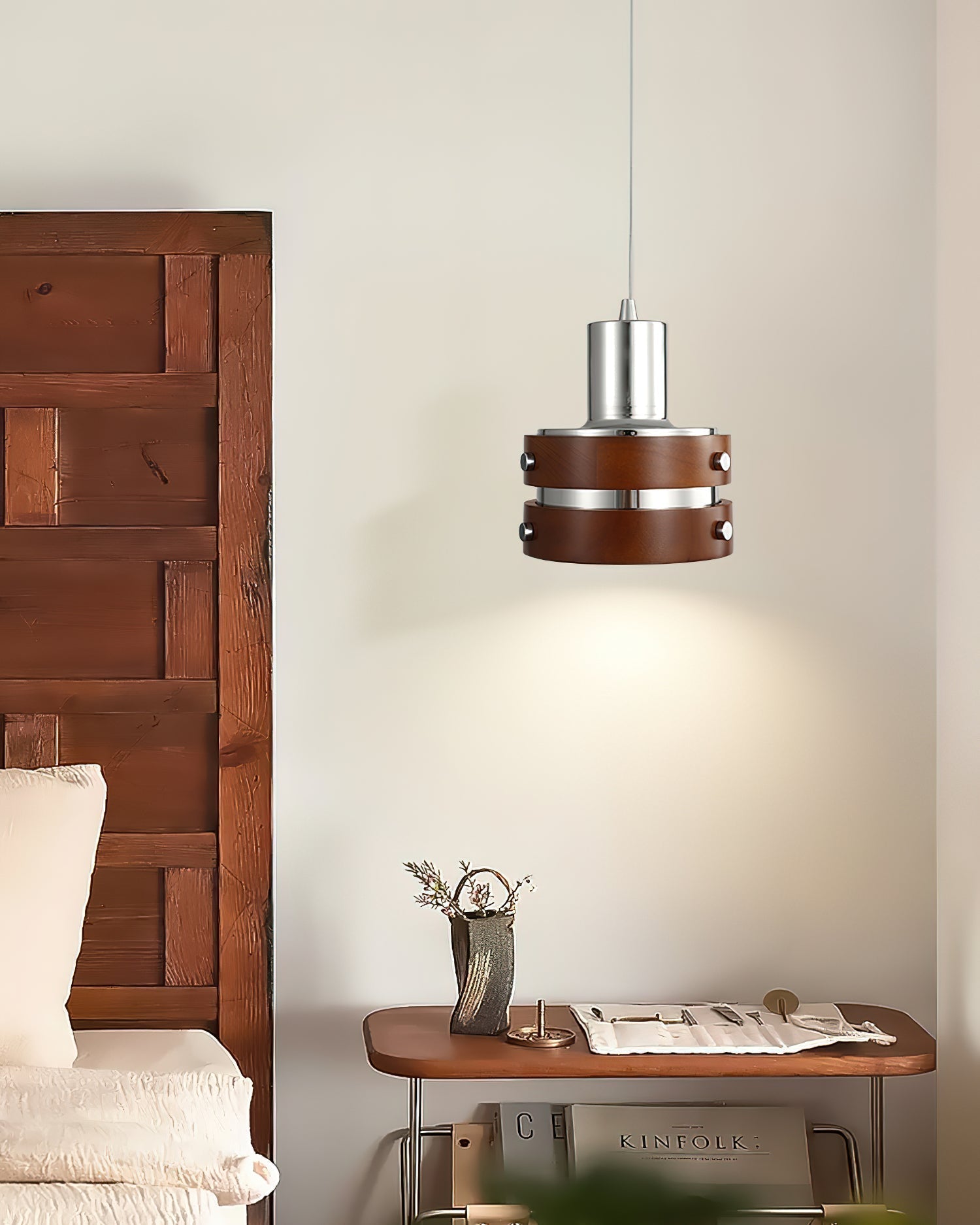 Karry Pendant Lamp - Blowlighting