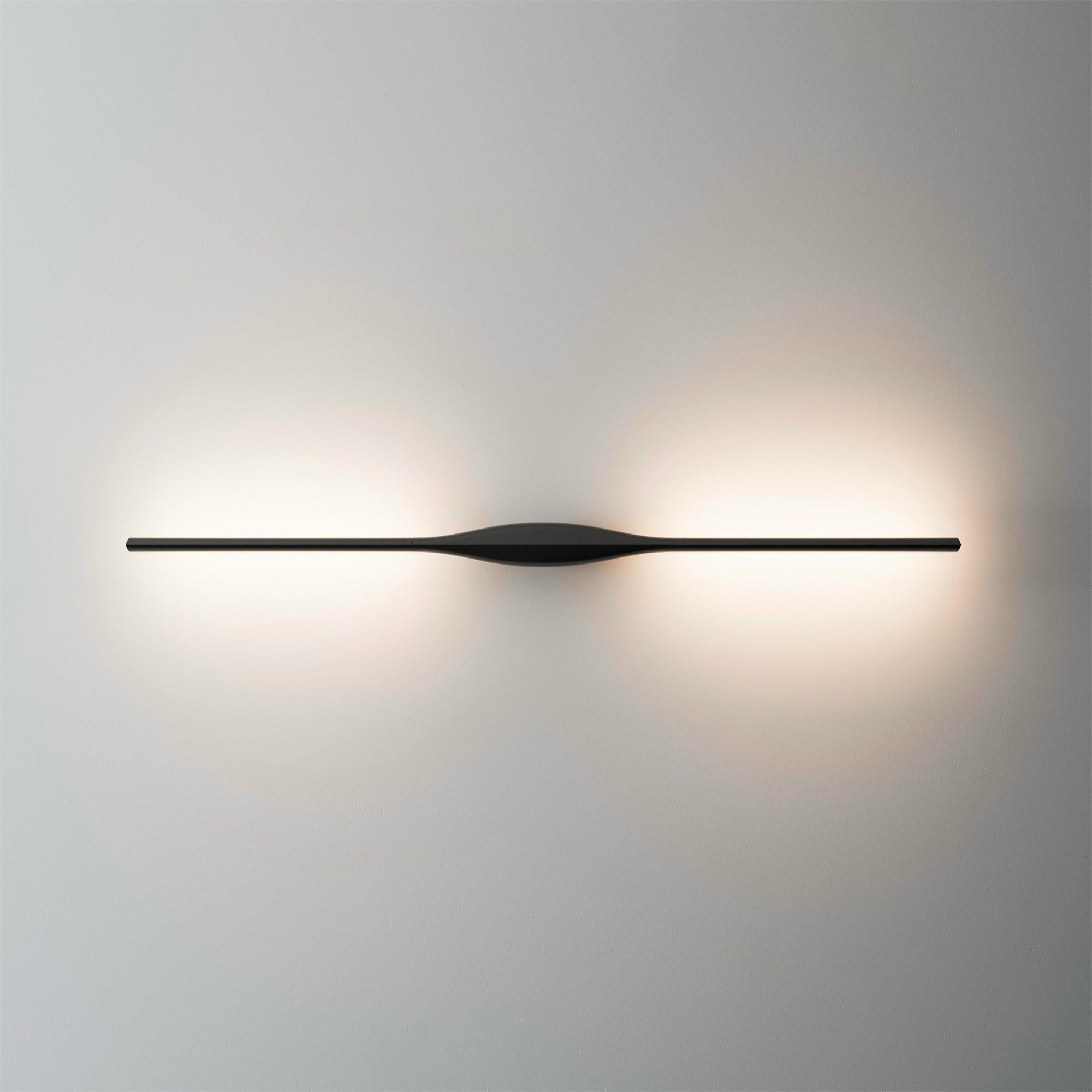 Cuthaiel Applique Murale Métal Minimaliste Moderne - Neutralighting