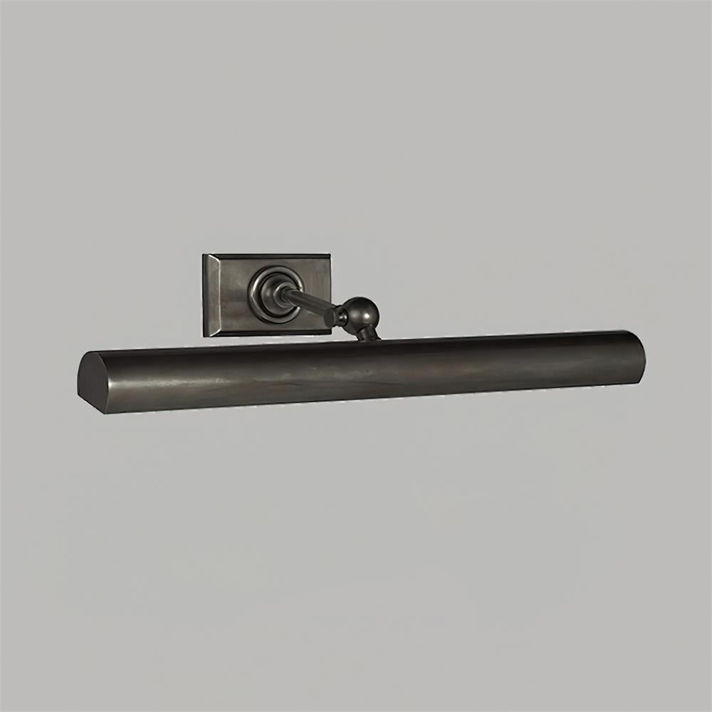 Vebilo Applique Murale Double en Laiton - Neutralighting