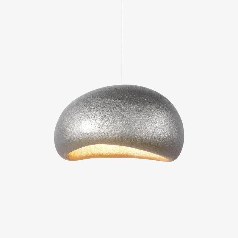 Luminara Suspension Métal Moderne Organique - Neutralighting
