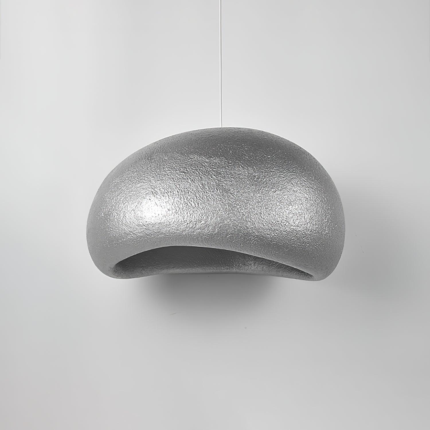 Luminara Suspension Métal Moderne Organique - Neutralighting