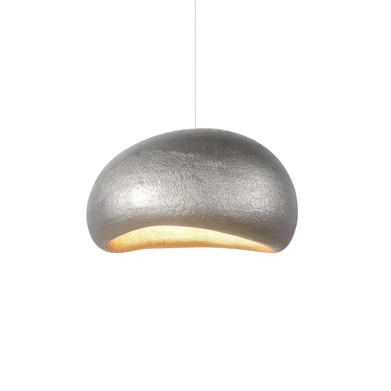 Luminara Suspension Métal Moderne Organique - Neutralighting