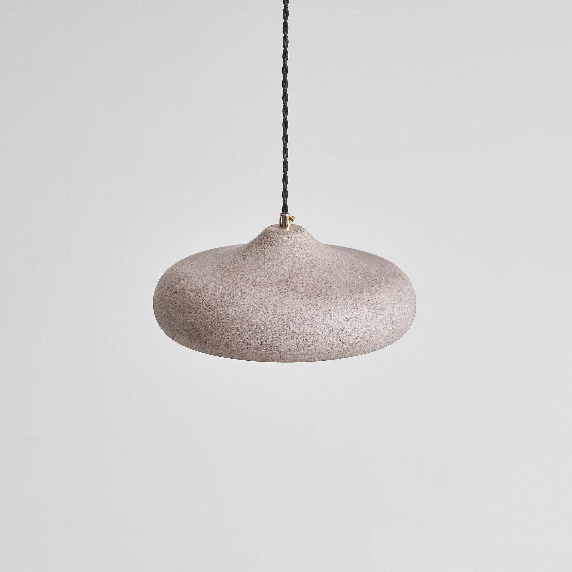 Etalyra Lampe Pendentive Métal Noir Minimaliste Moderne - Neutralighting