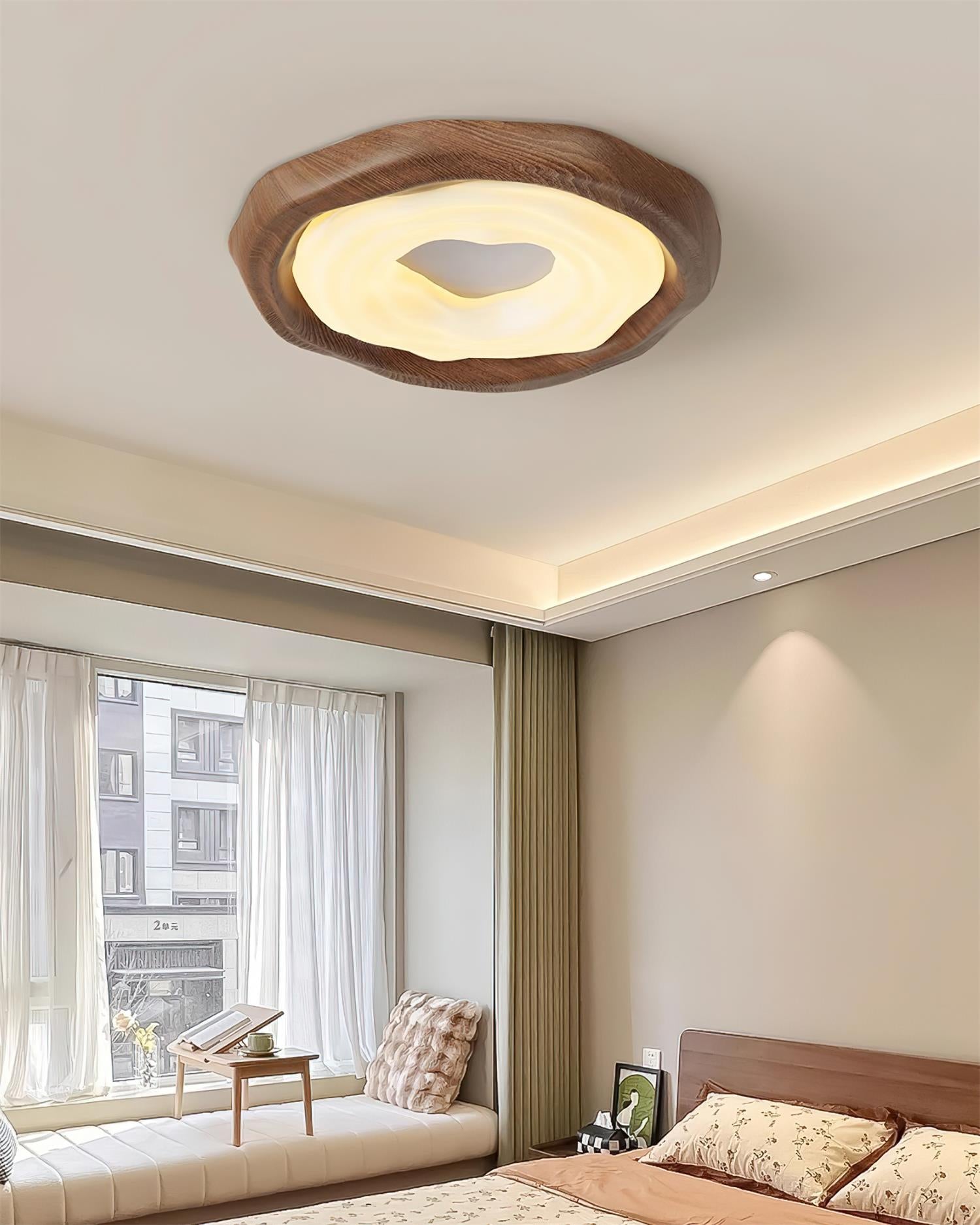 Solenne Plafonnier - Neutralighting