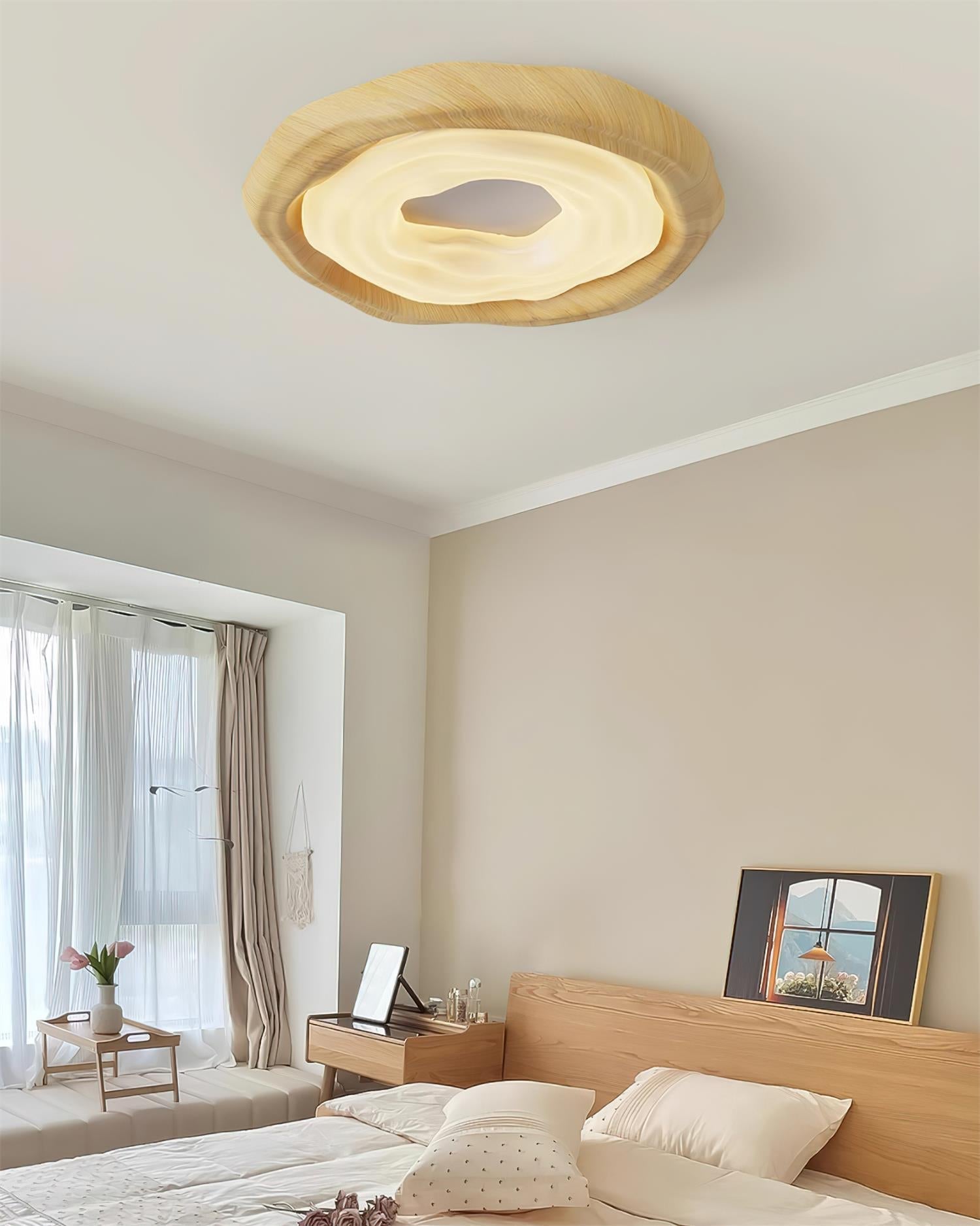 Solenne Plafonnier - Neutralighting