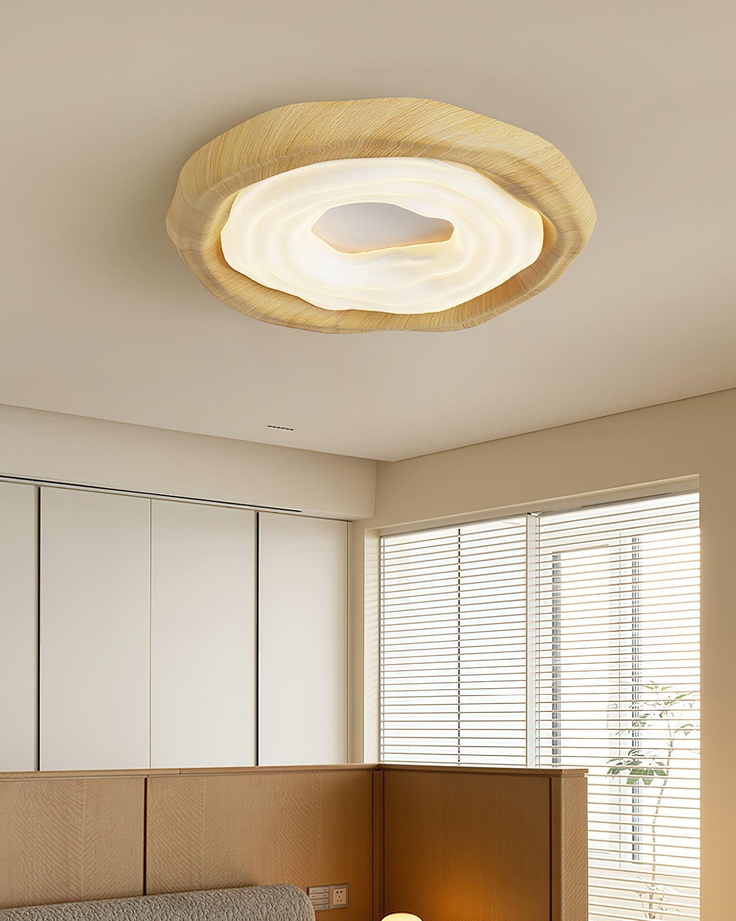 Solenne Plafonnier - Neutralighting