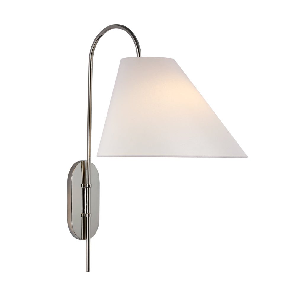 Kinsley Applique Murale Articulation Arquée - Neutralighting