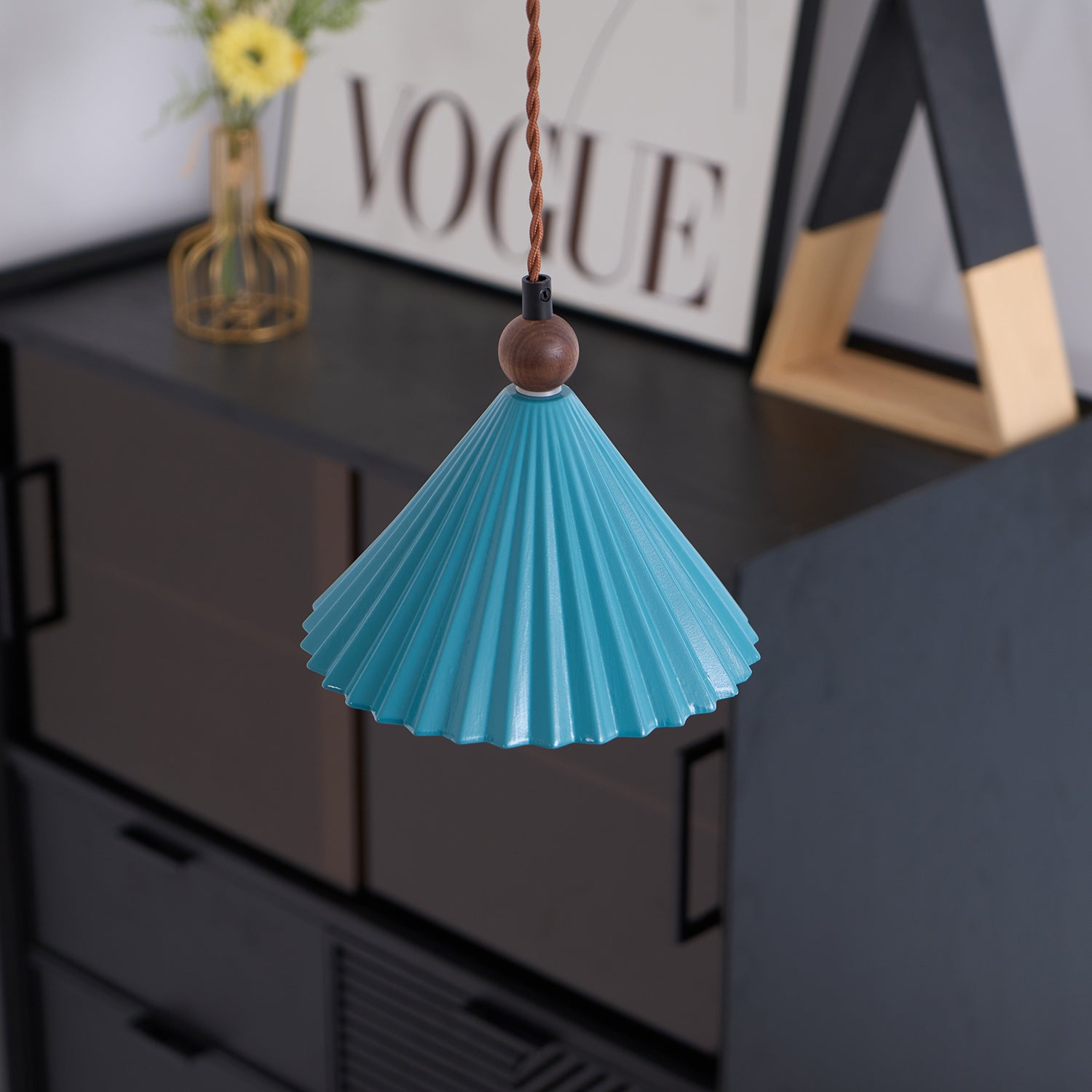Skyler Suspensions en Céramique - Neutralighting