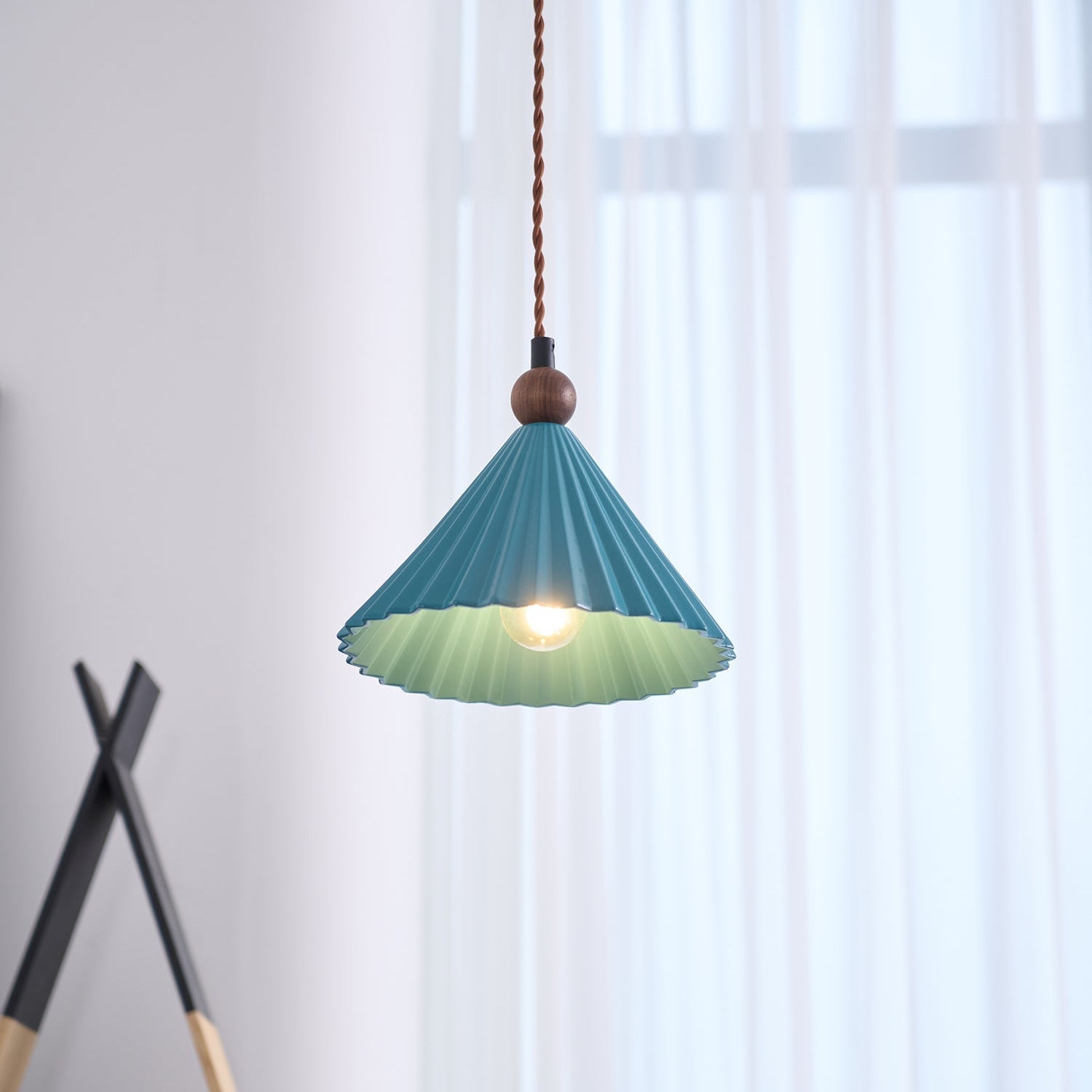 Skyler Suspensions en Céramique - Neutralighting