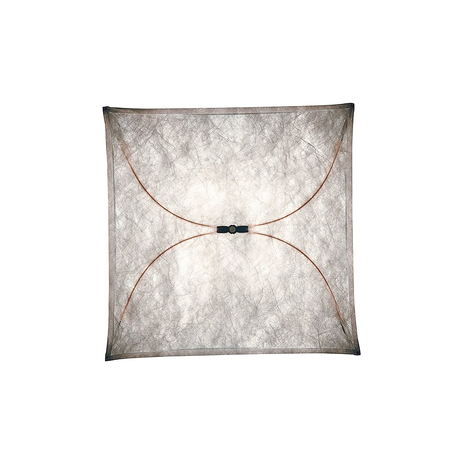 Evsoriel Applique Murale Métal Blanc Créativité Individuelle - Neutralighting