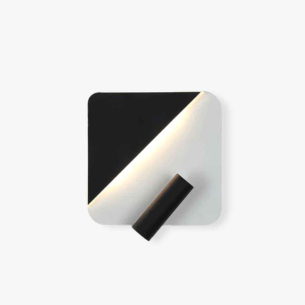 Aurnorir Applique Murale Spot - Neutralighting