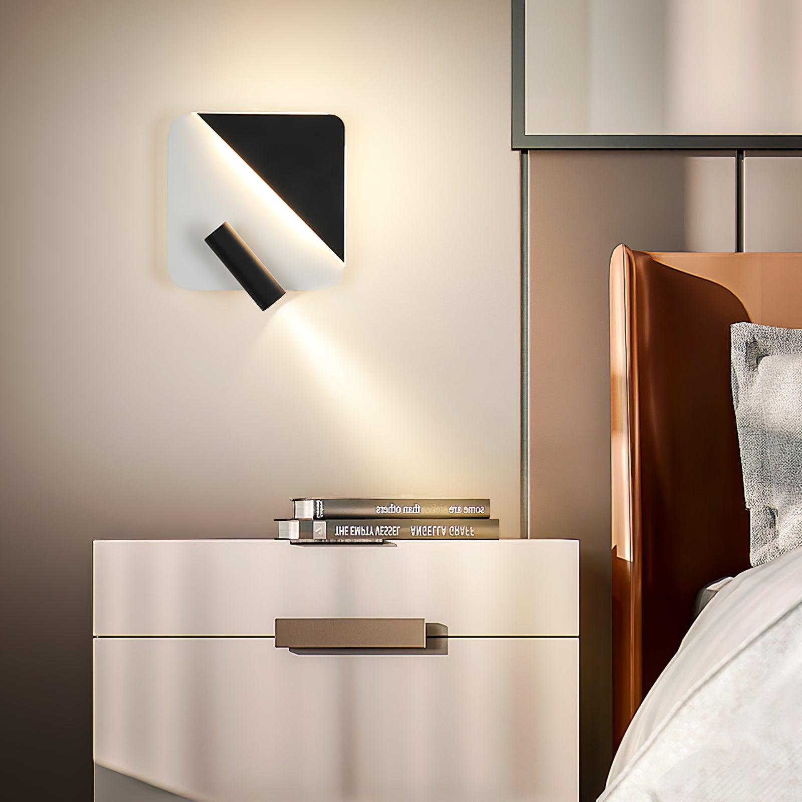 Aurnorir Applique Murale Spot - Neutralighting