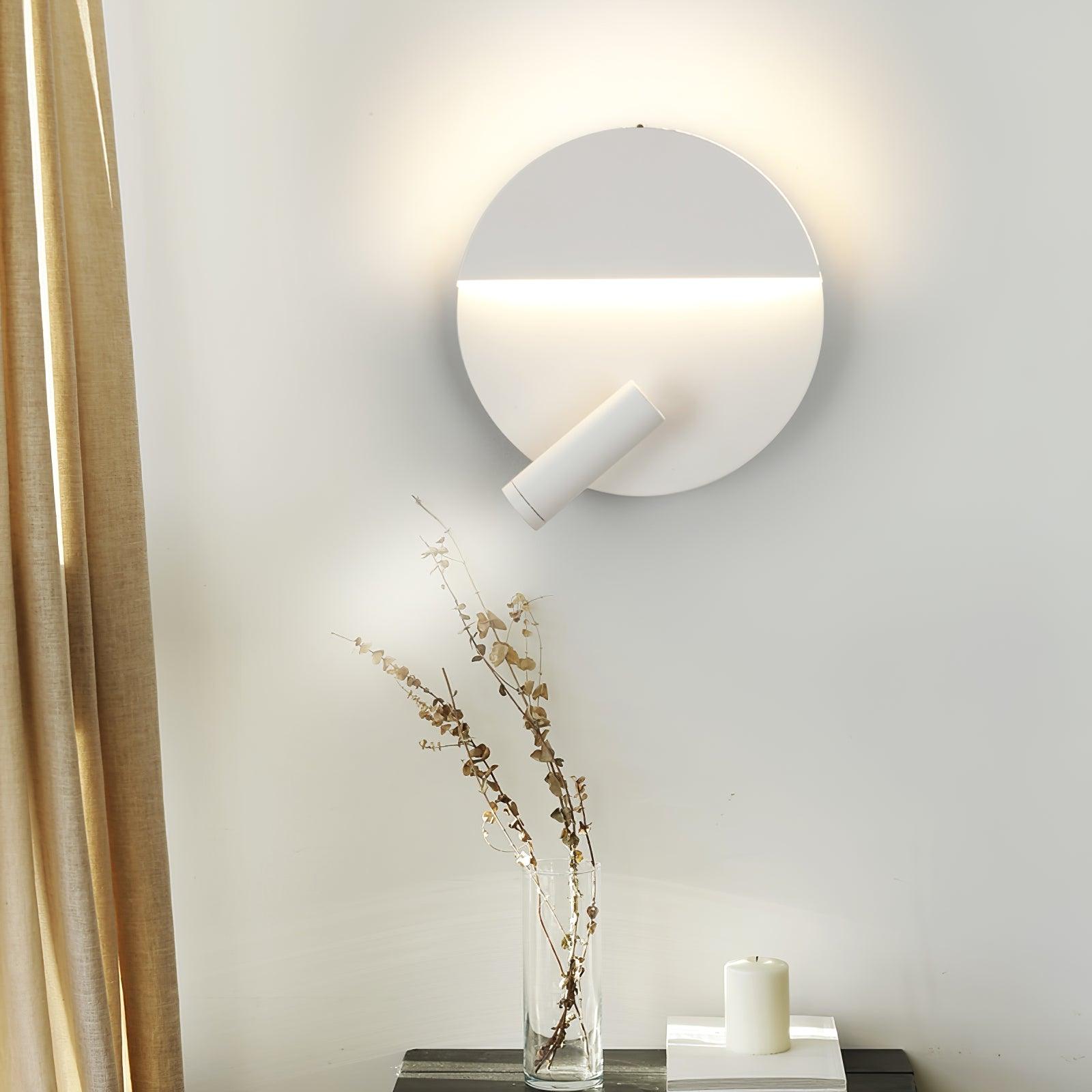Aurnorir Applique Murale Spot - Neutralighting