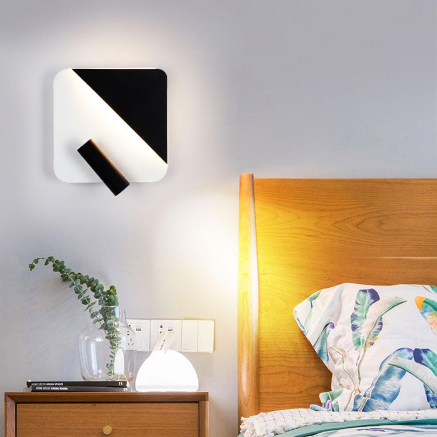 Aurnorir Applique Murale Spot - Neutralighting