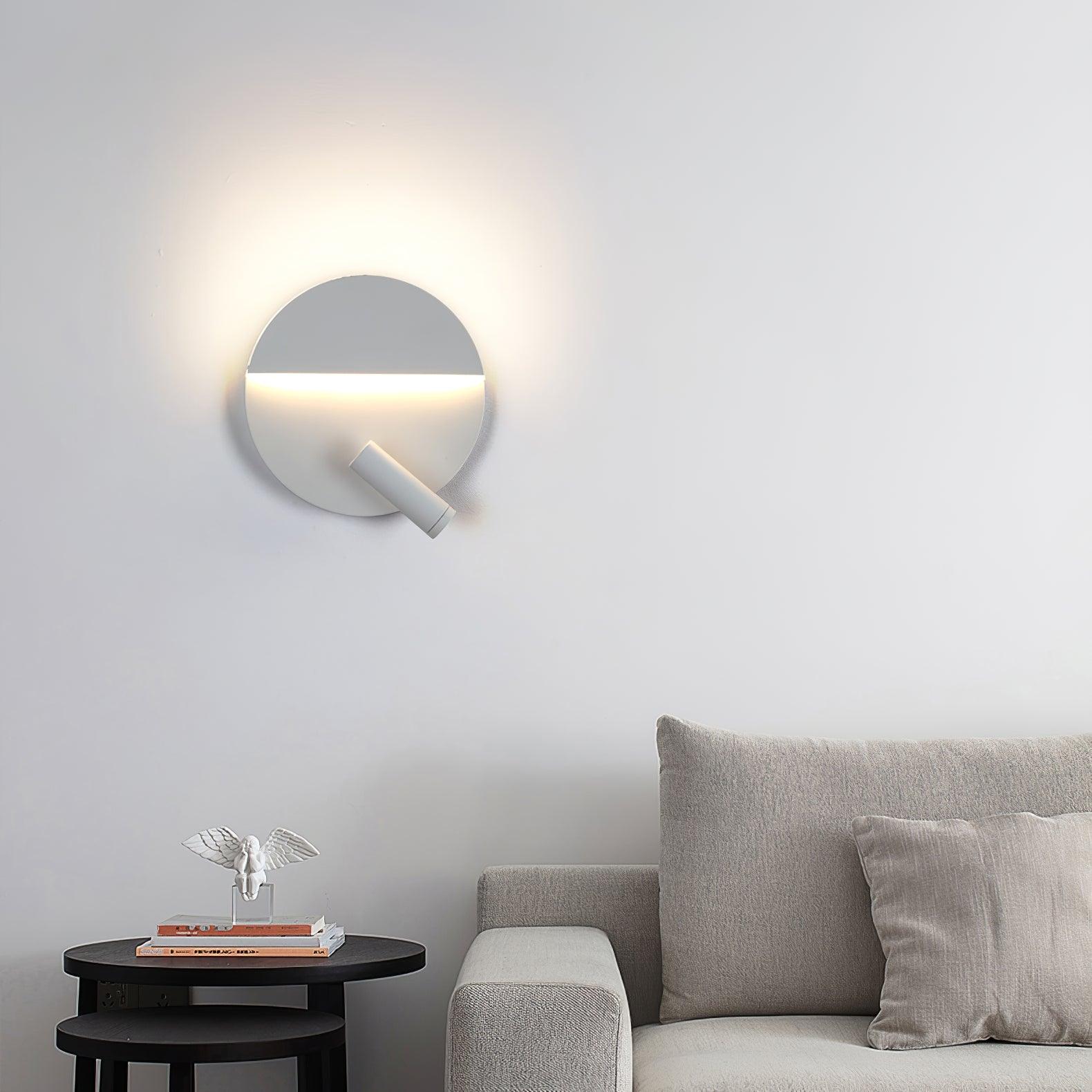 Aurnorir Applique Murale Spot - Neutralighting