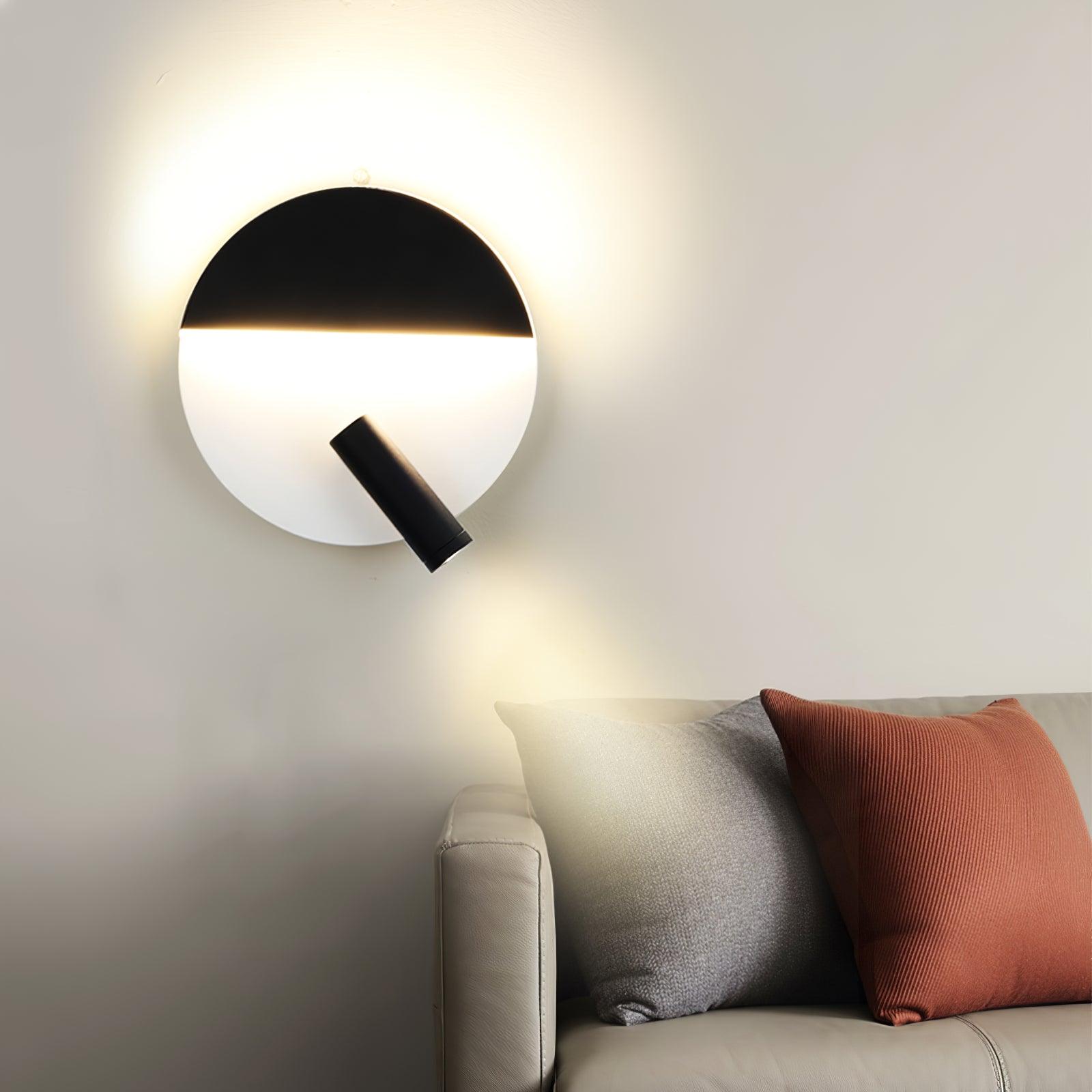Aurnorir Applique Murale Spot - Neutralighting