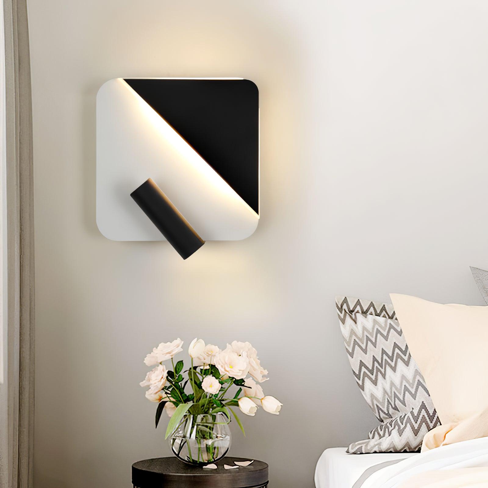 Aurnorir Applique Murale Spot - Neutralighting