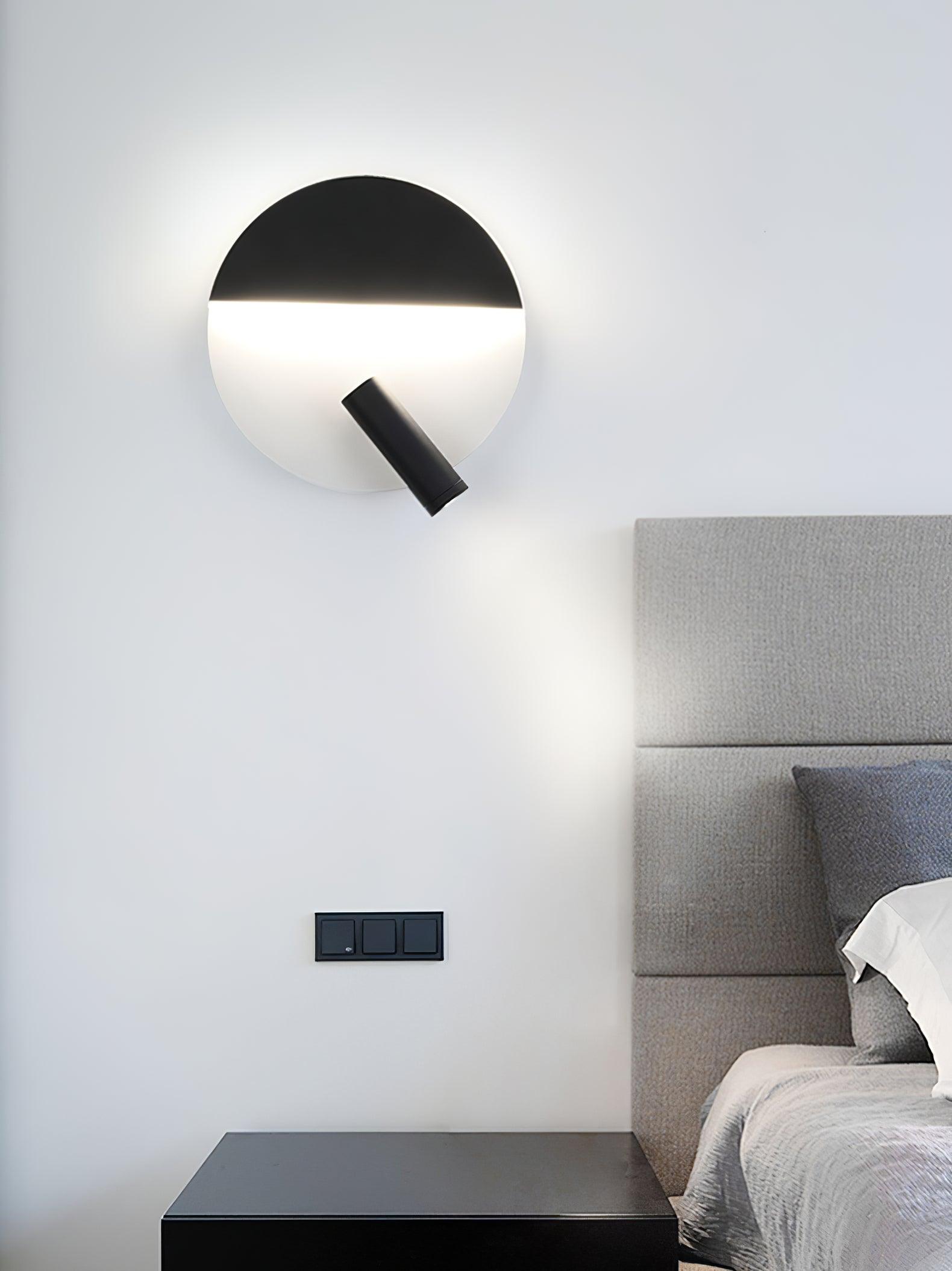 Aurnorir Applique Murale Spot - Neutralighting