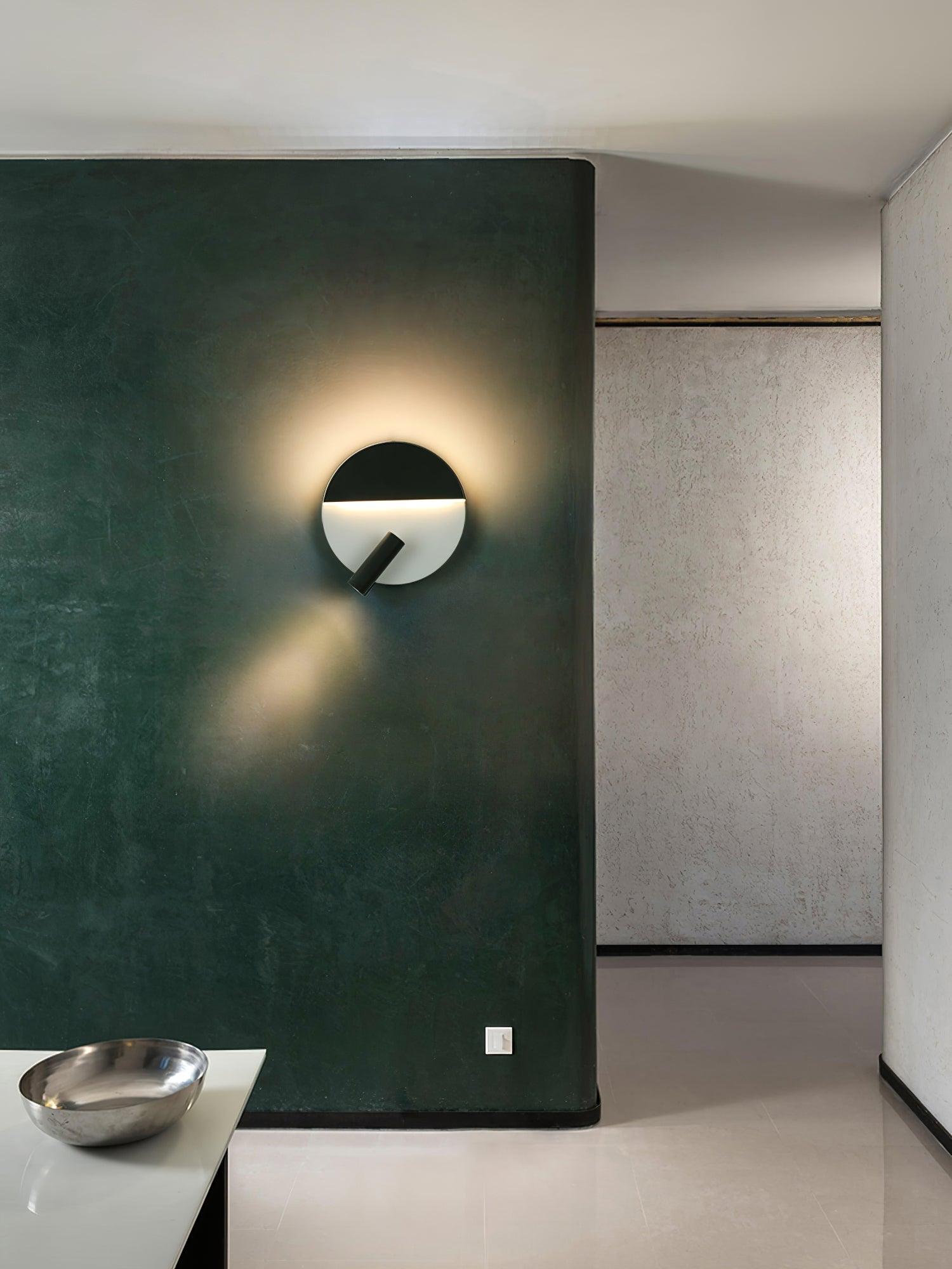 Aurnorir Applique Murale Spot - Neutralighting