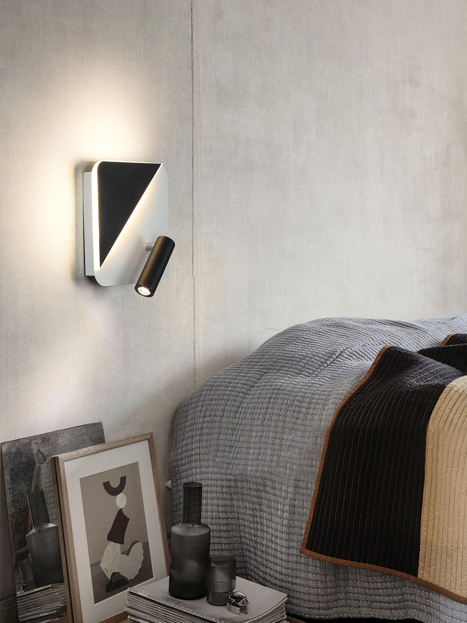 Aurnorir Applique Murale Spot - Neutralighting