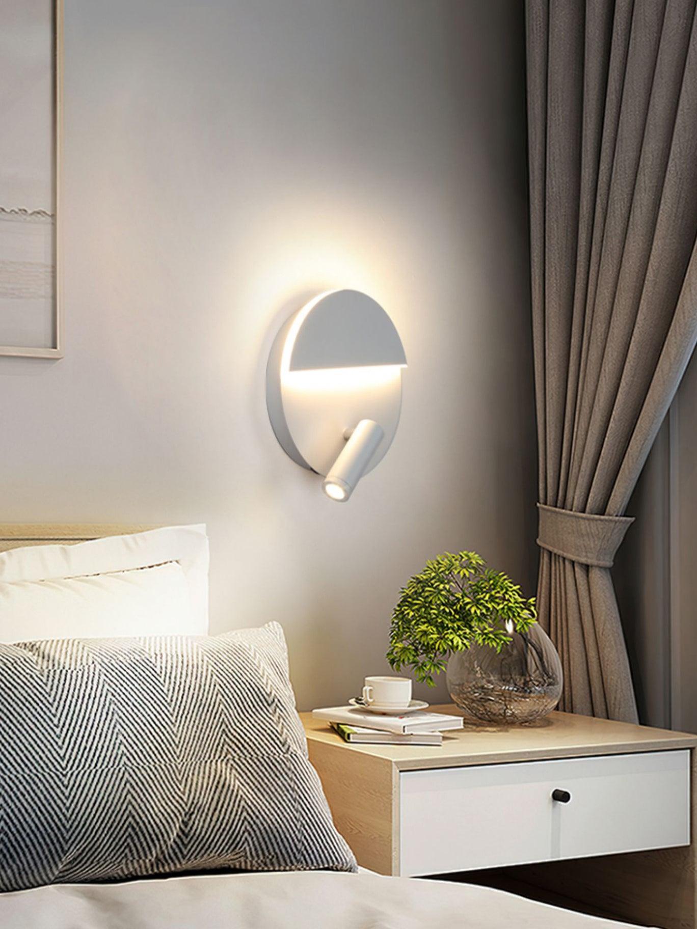 Aurnorir Applique Murale Spot - Neutralighting