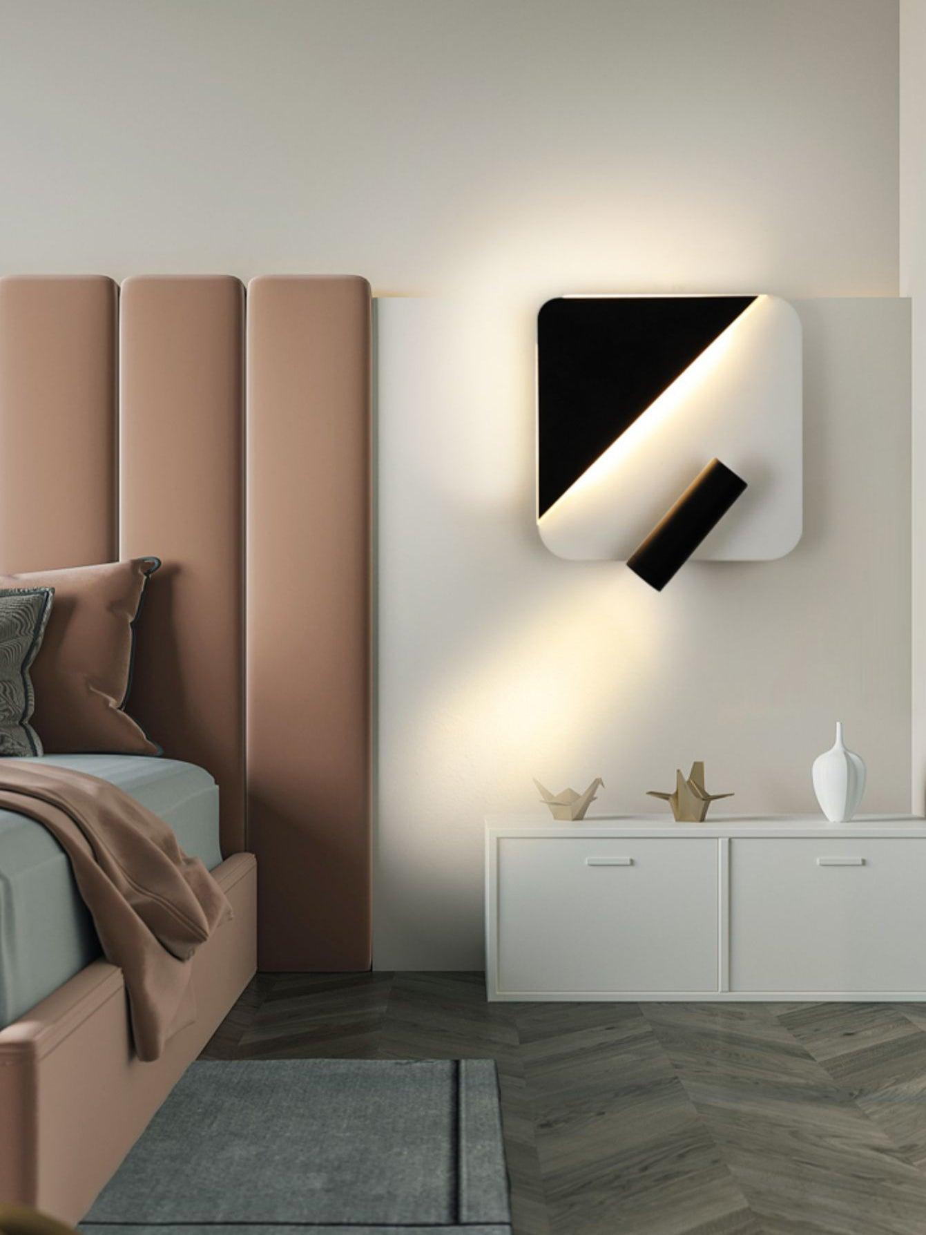 Aurnorir Applique Murale Spot - Neutralighting