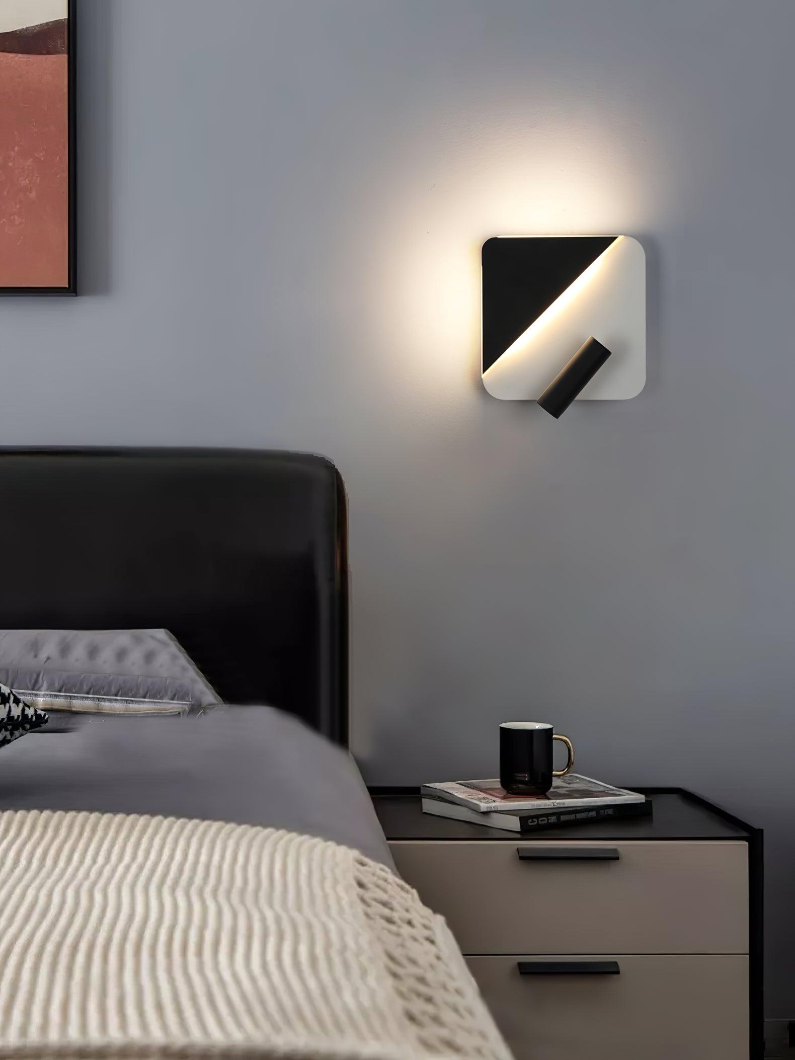 Aurnorir Applique Murale Spot - Neutralighting