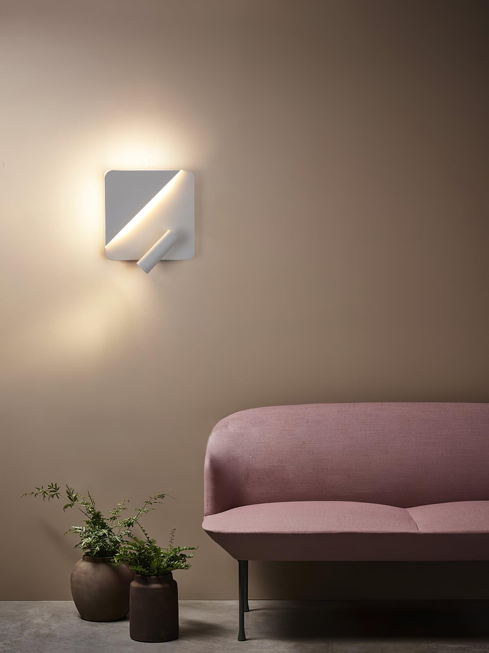 Aurnorir Applique Murale Spot - Neutralighting
