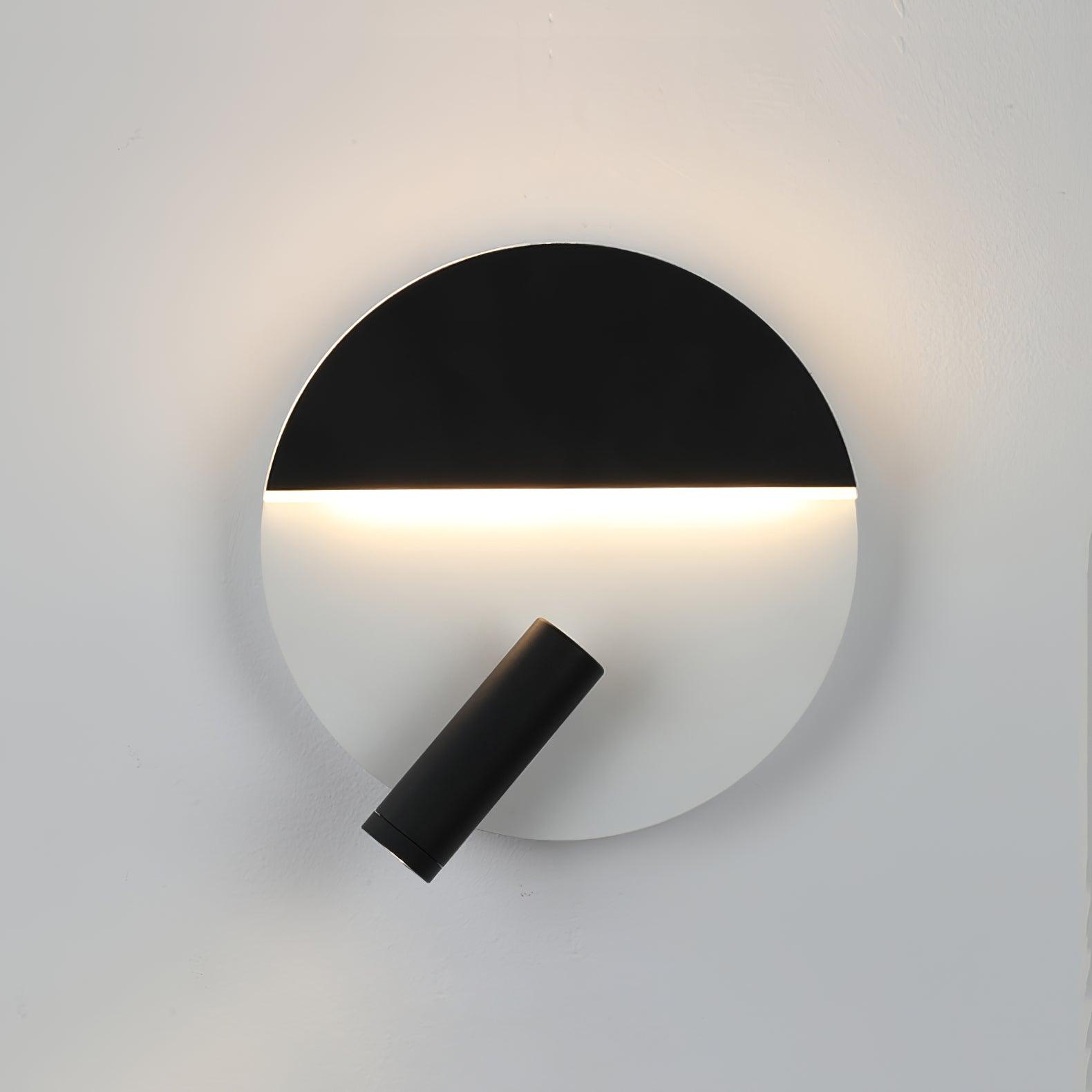 Aurnorir Applique Murale Spot - Neutralighting