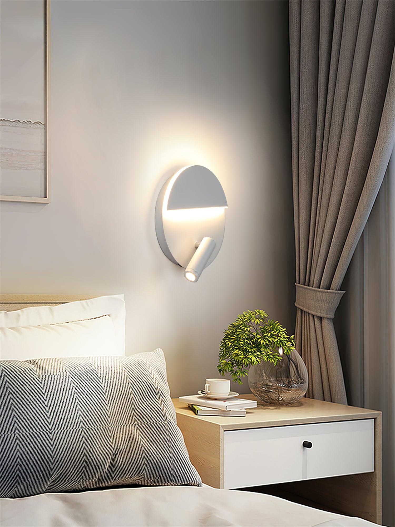 Aurnorir Applique Murale Spot - Neutralighting
