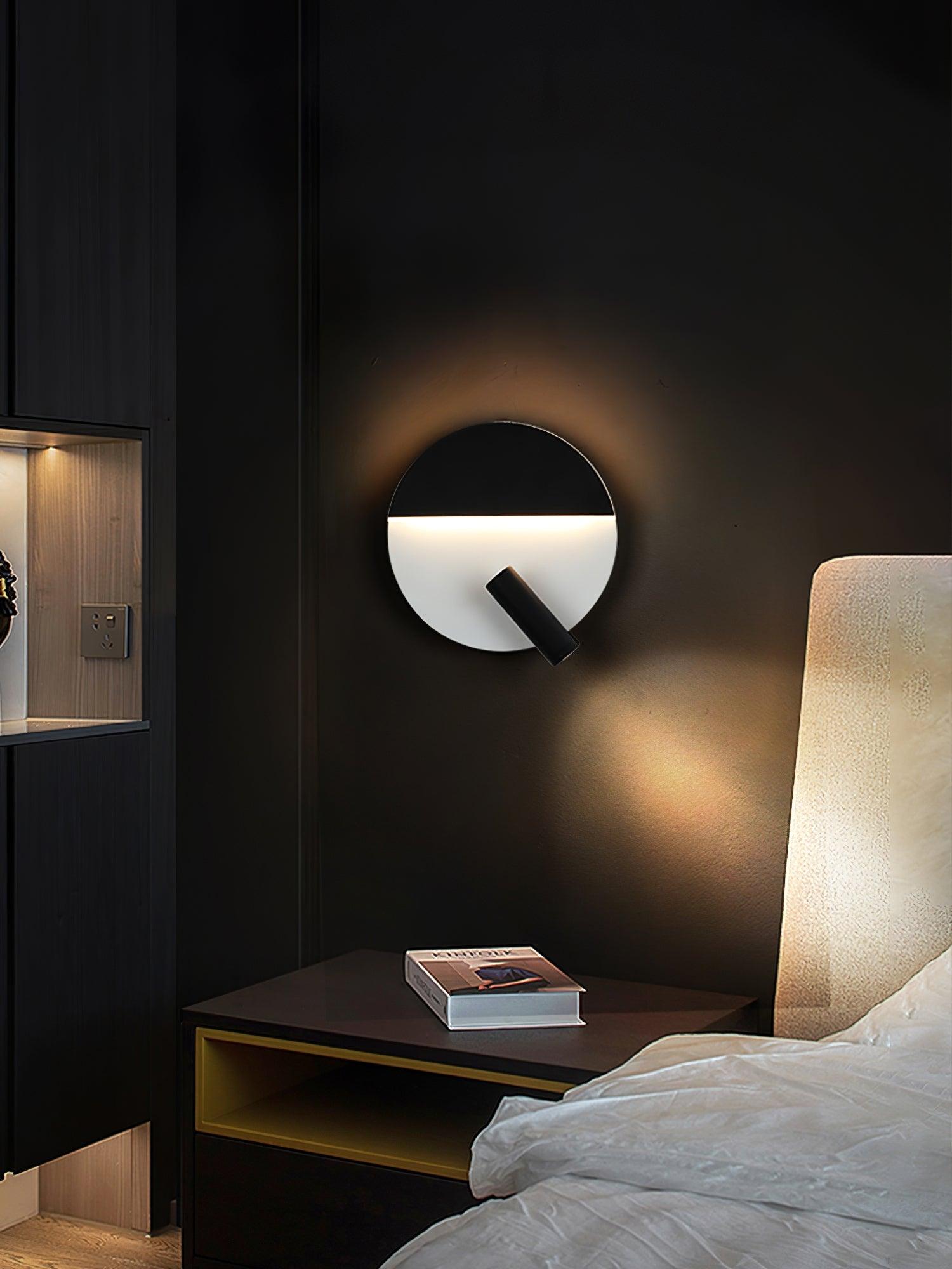 Aurnorir Applique Murale Spot - Neutralighting