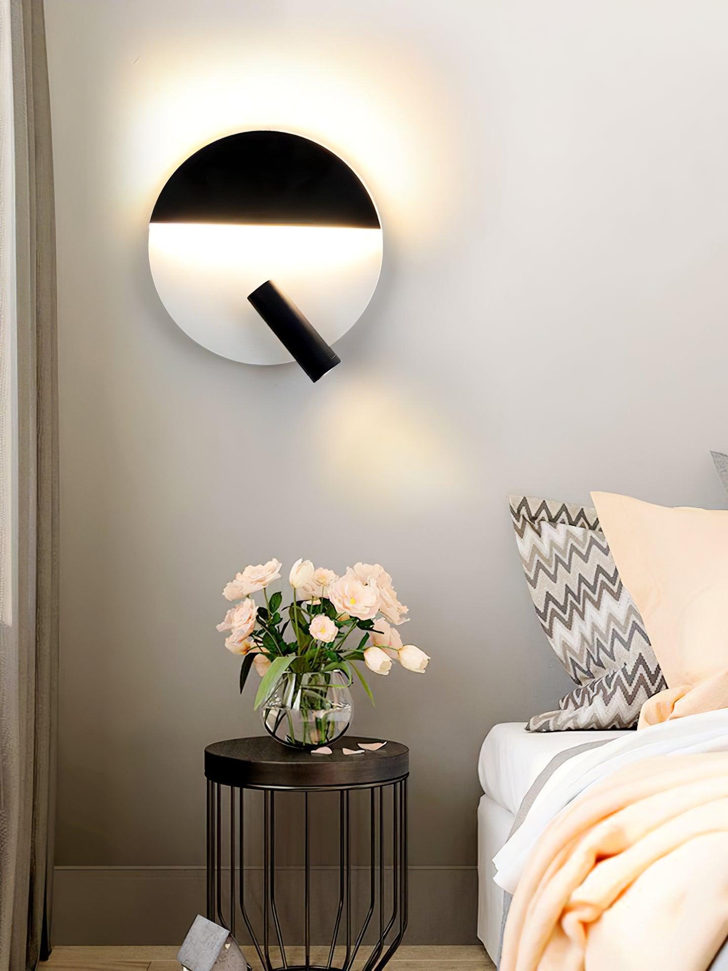Aurnorir Applique Murale Spot - Neutralighting