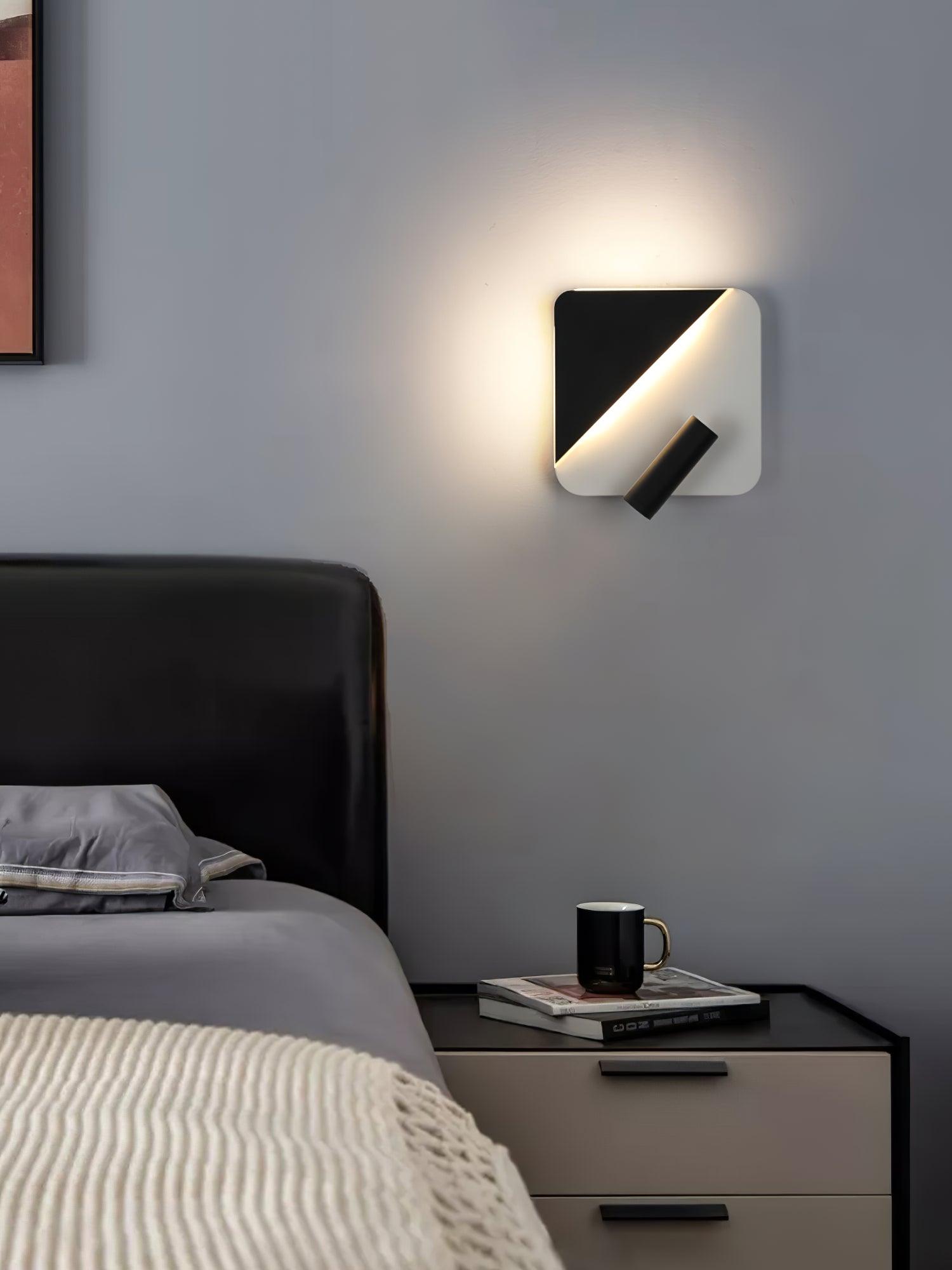 Aurnorir Applique Murale Spot - Neutralighting