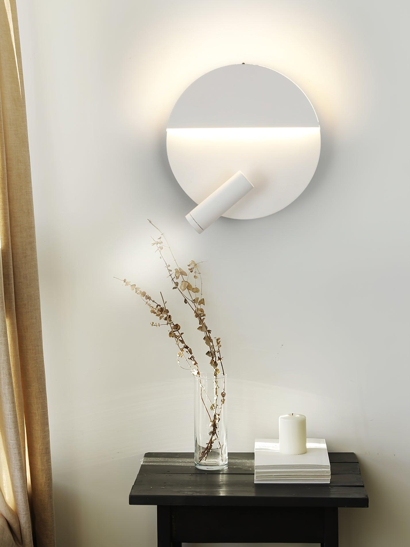 Aurnorir Applique Murale Spot - Neutralighting