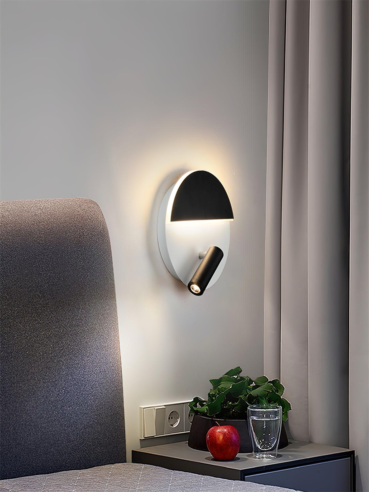 Aurnorir Applique Murale Spot - Neutralighting