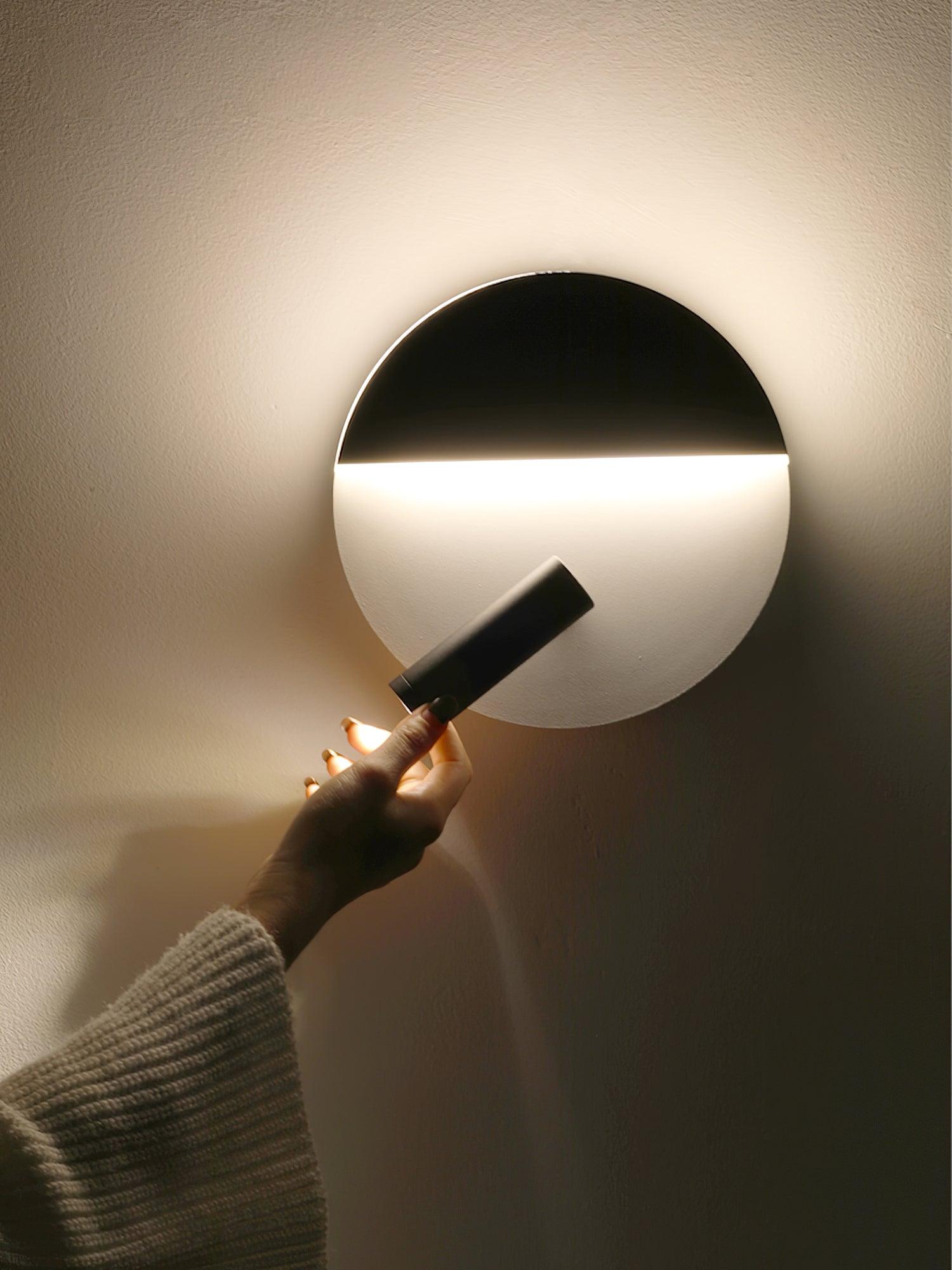 Aurnorir Applique Murale Spot - Neutralighting