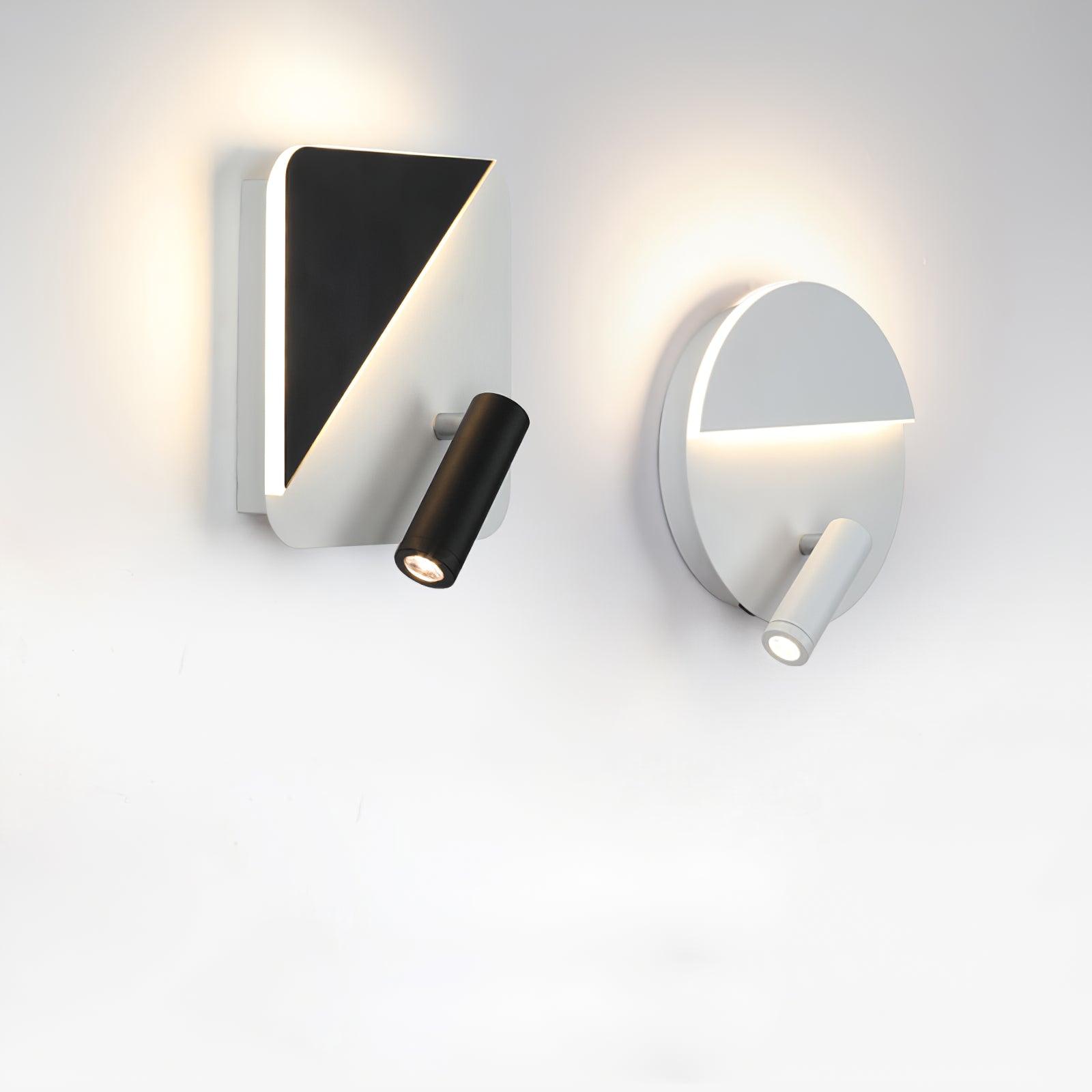 Aurnorir Applique Murale Spot - Neutralighting