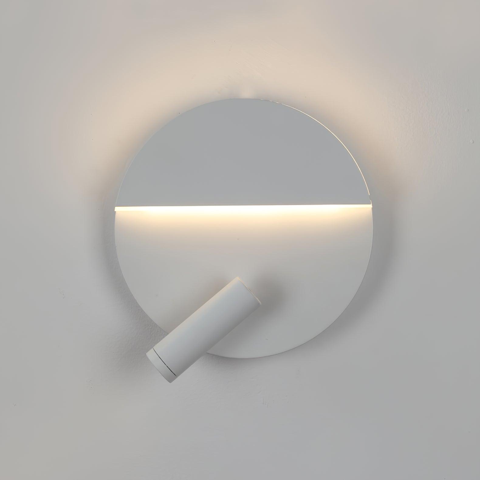 Aurnorir Applique Murale Spot - Neutralighting