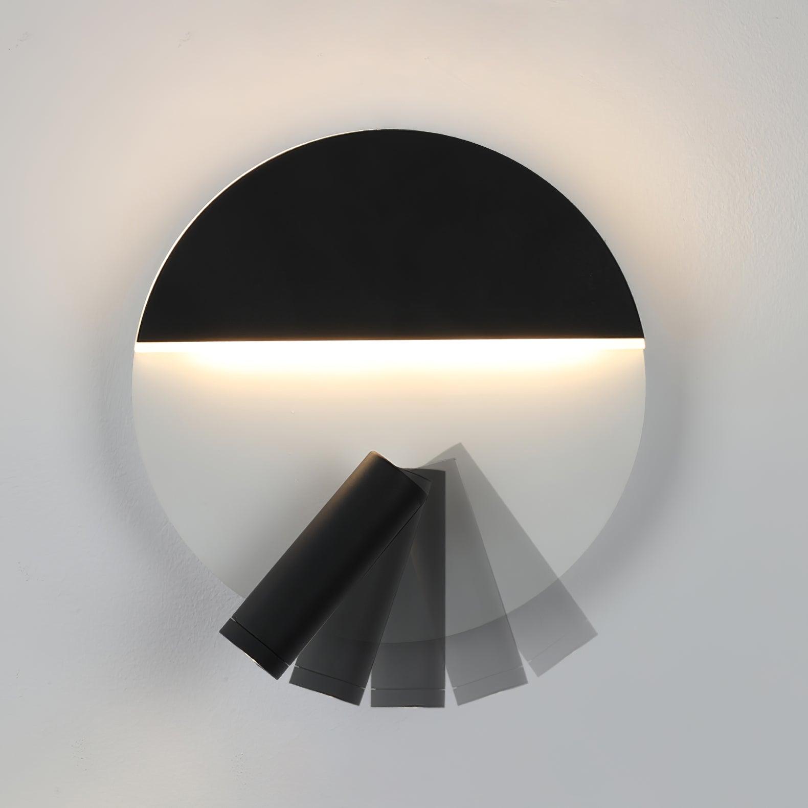 Aurnorir Applique Murale Spot - Neutralighting