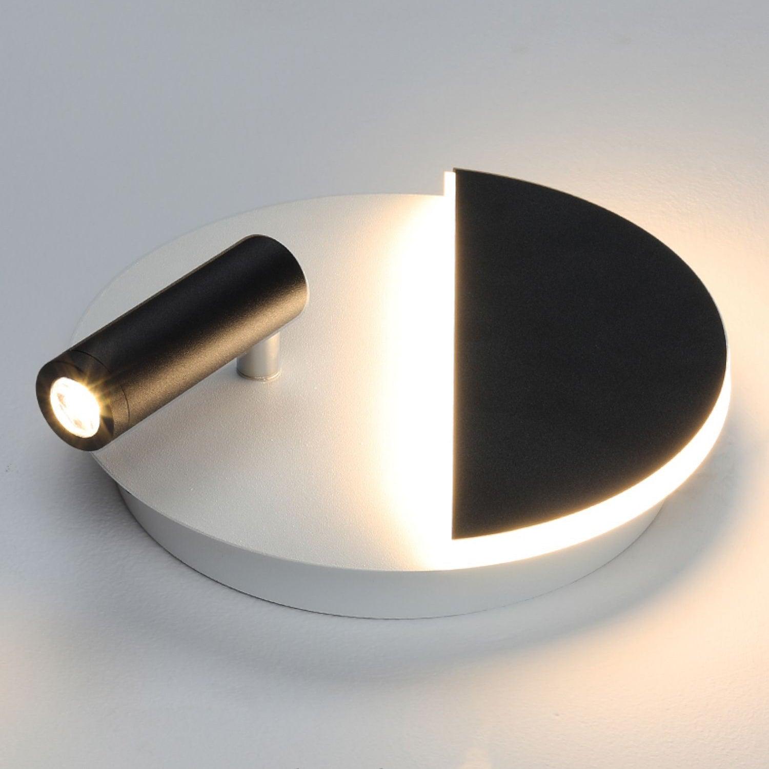 Aurnorir Applique Murale Spot - Neutralighting