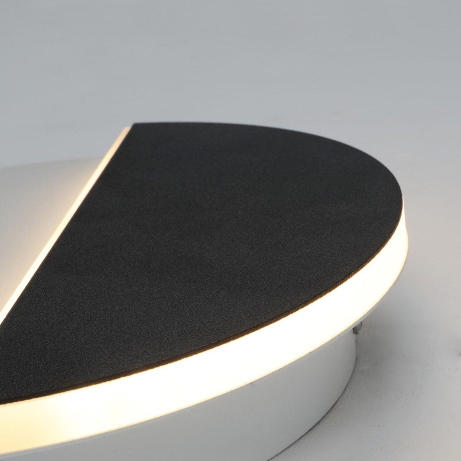 Aurnorir Applique Murale Spot - Neutralighting