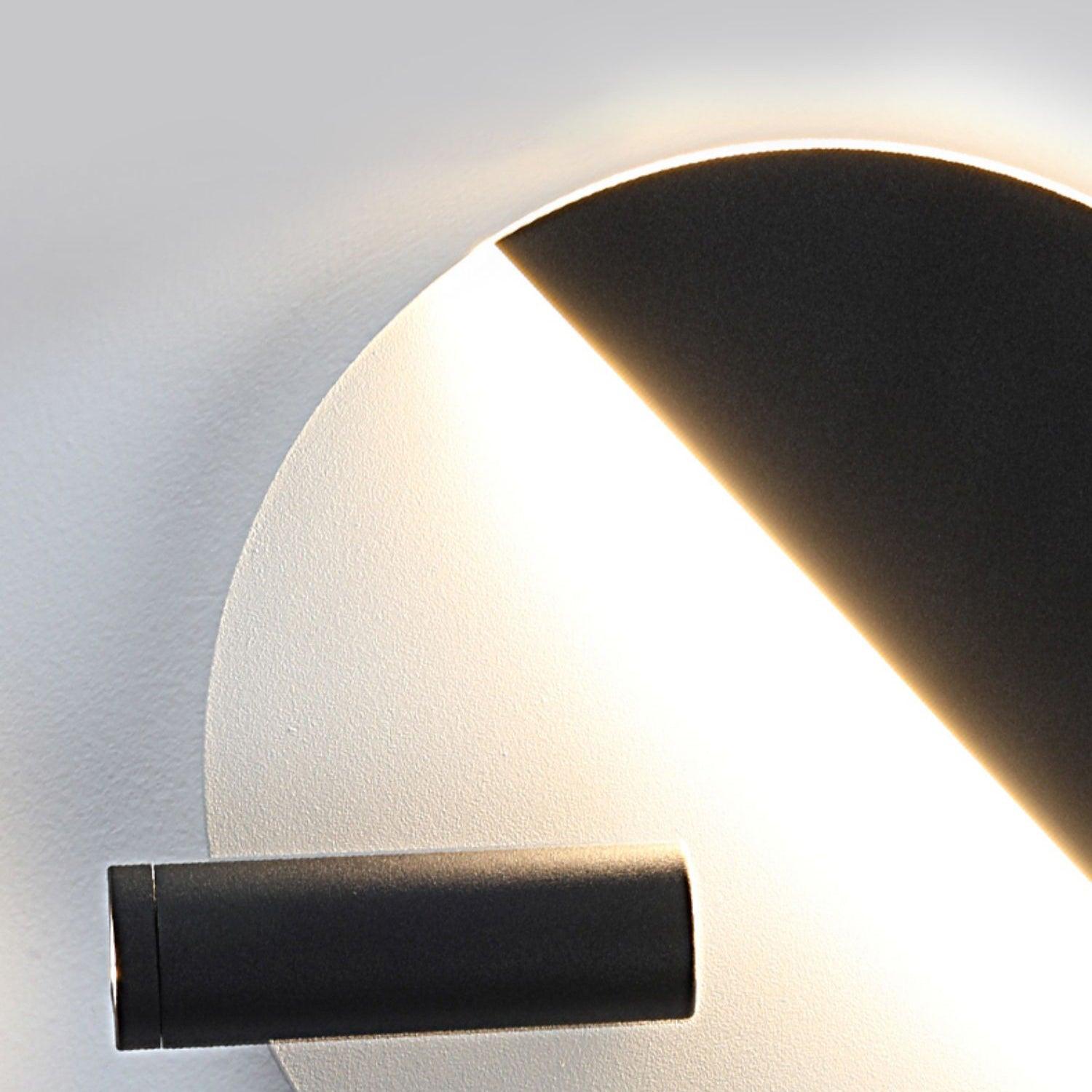 Aurnorir Applique Murale Spot - Neutralighting
